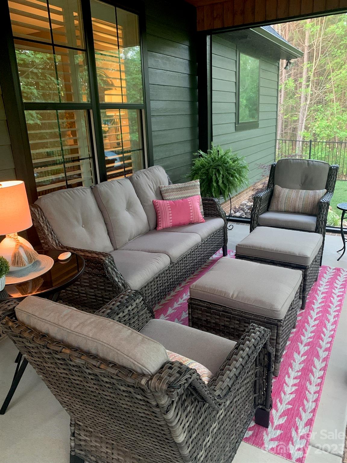 Sunset Pointe - Residential