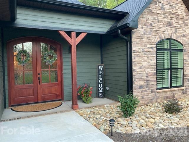 Sunset Pointe - Residential