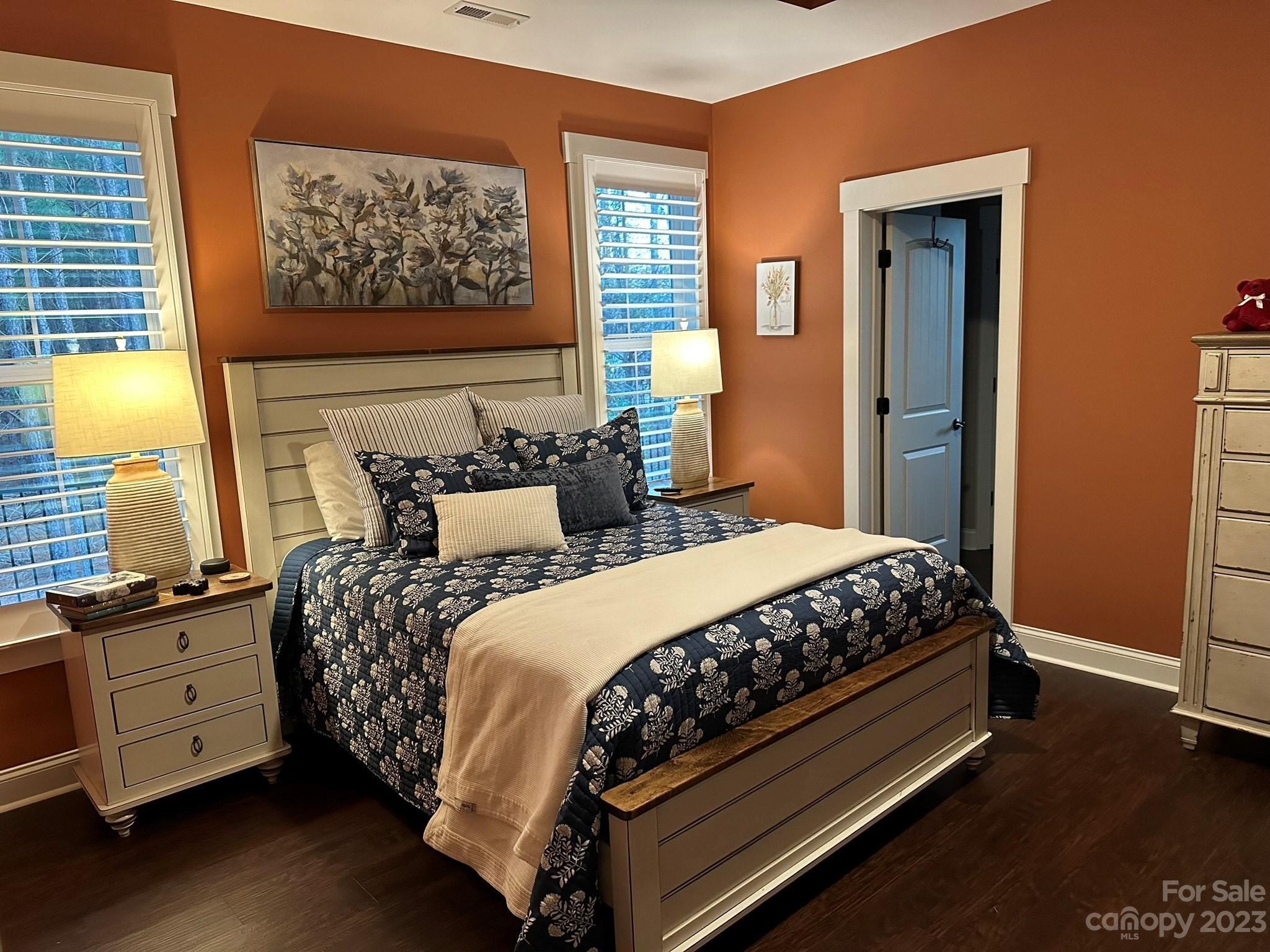 Sunset Pointe - Residential