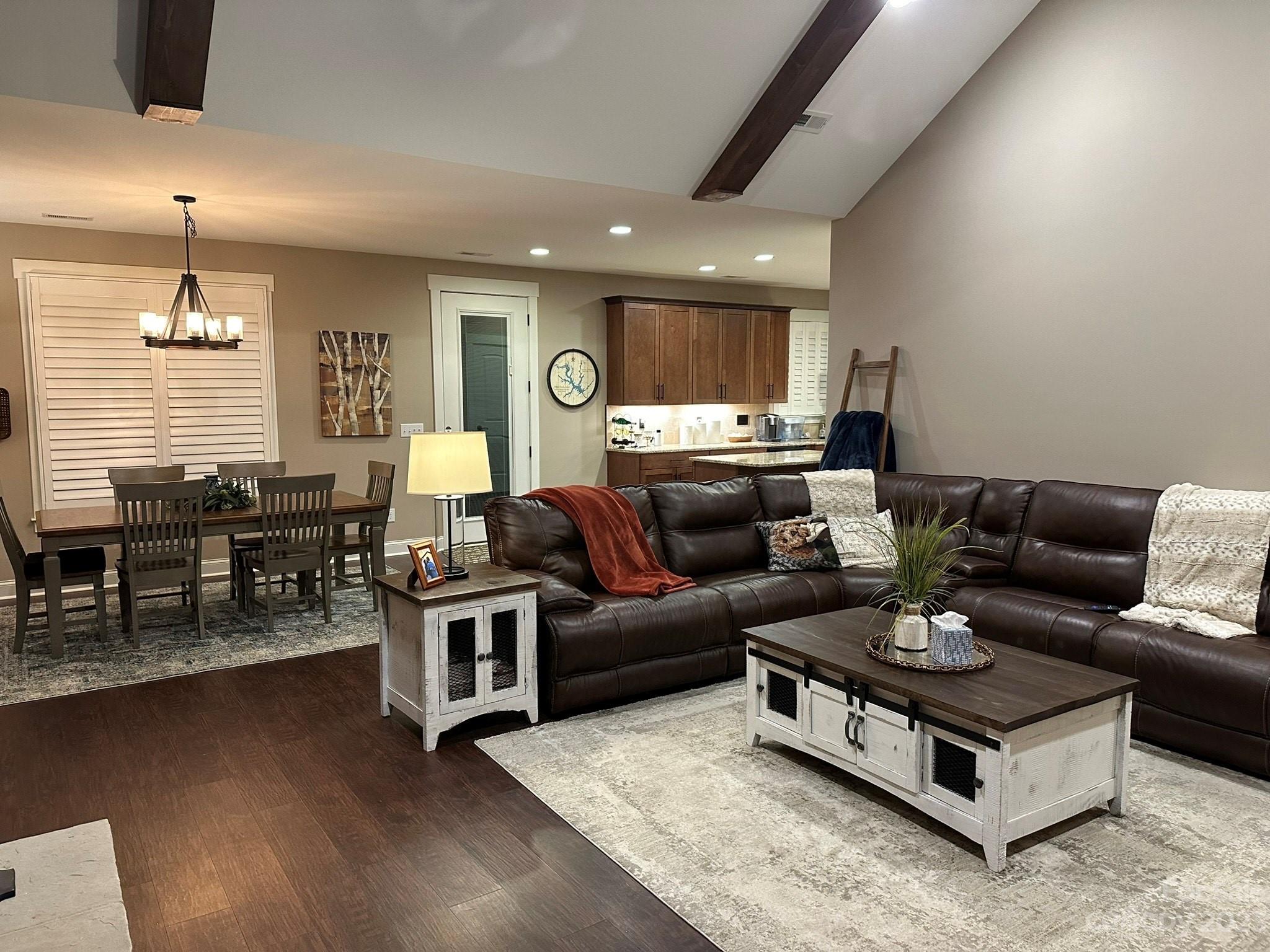 Sunset Pointe - Residential