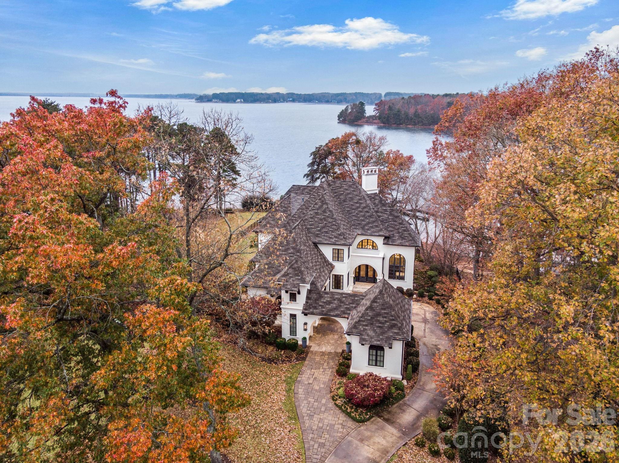 15503 Fishermans Rest Court