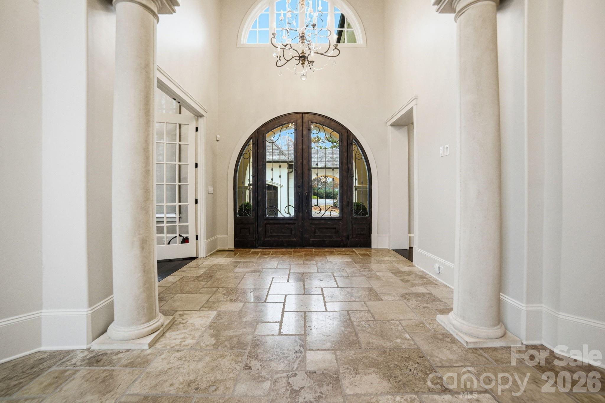 15503 Fishermans Rest Court