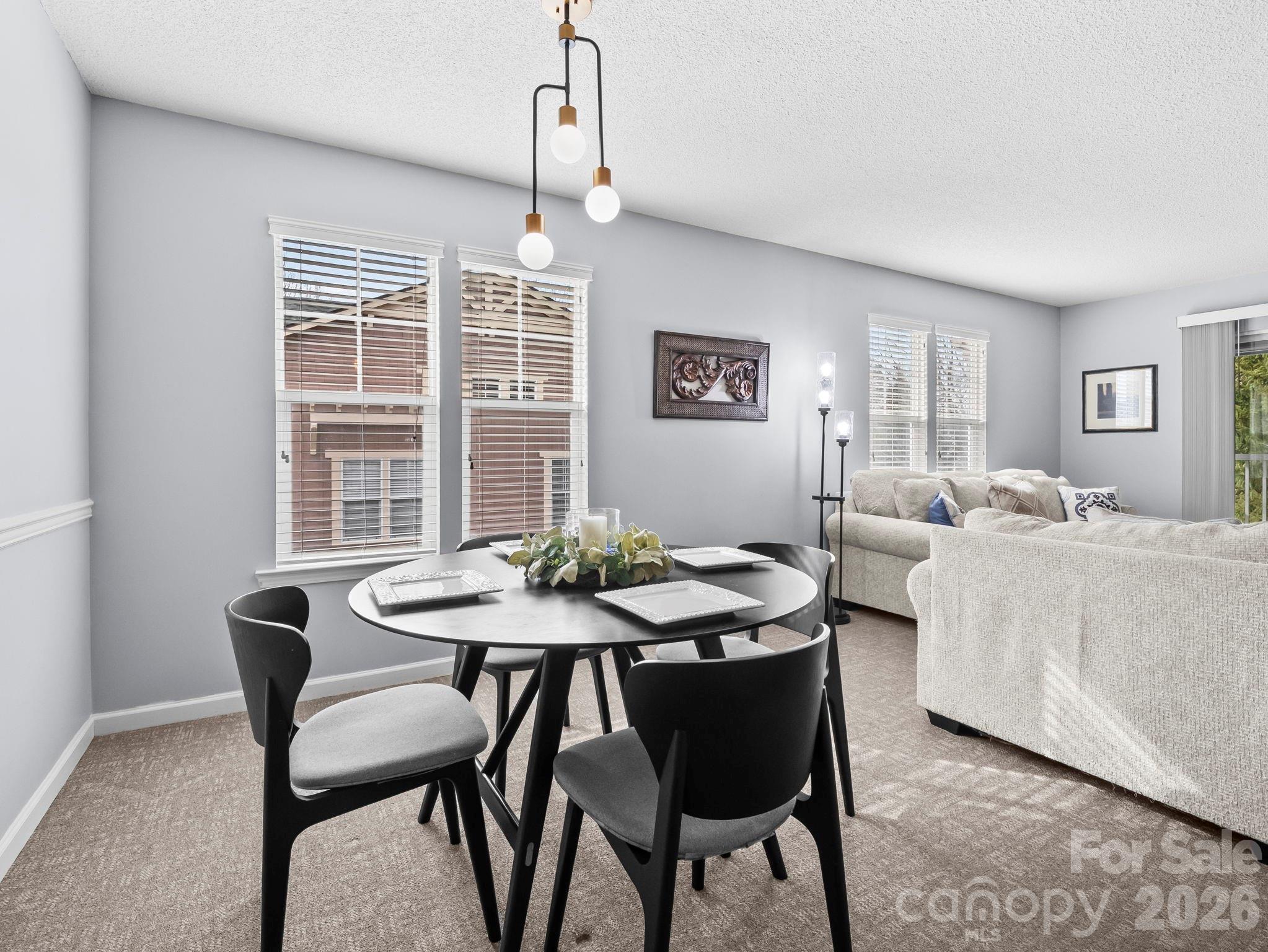 Wolfpen - Residential