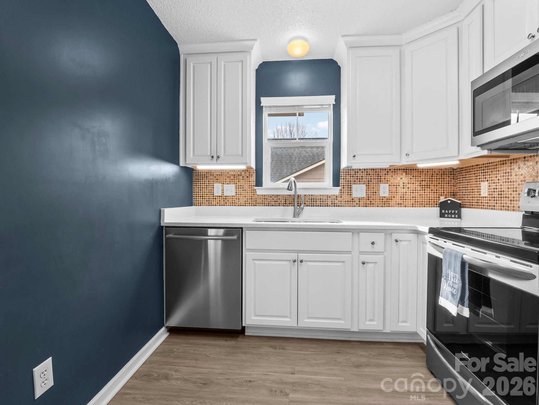 Wolfpen - Residential