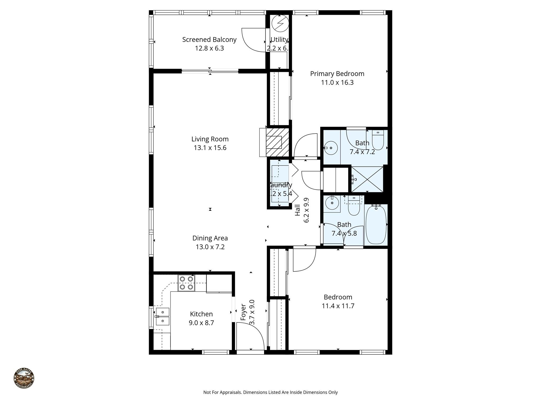Wolfpen - Residential