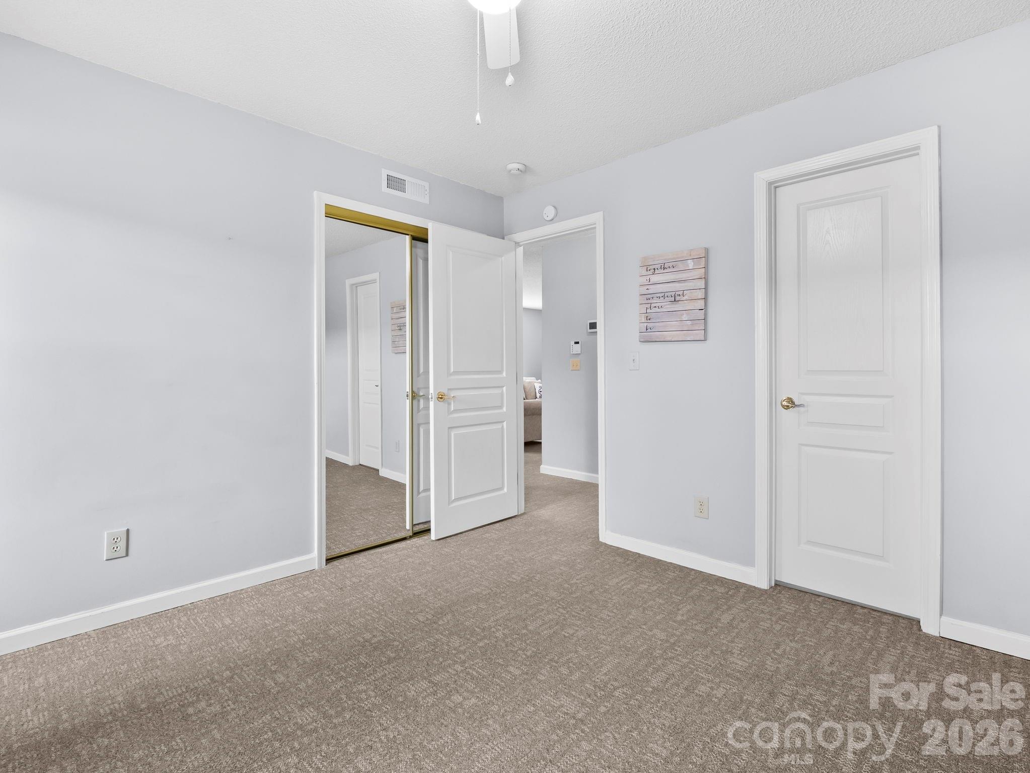 Wolfpen - Residential