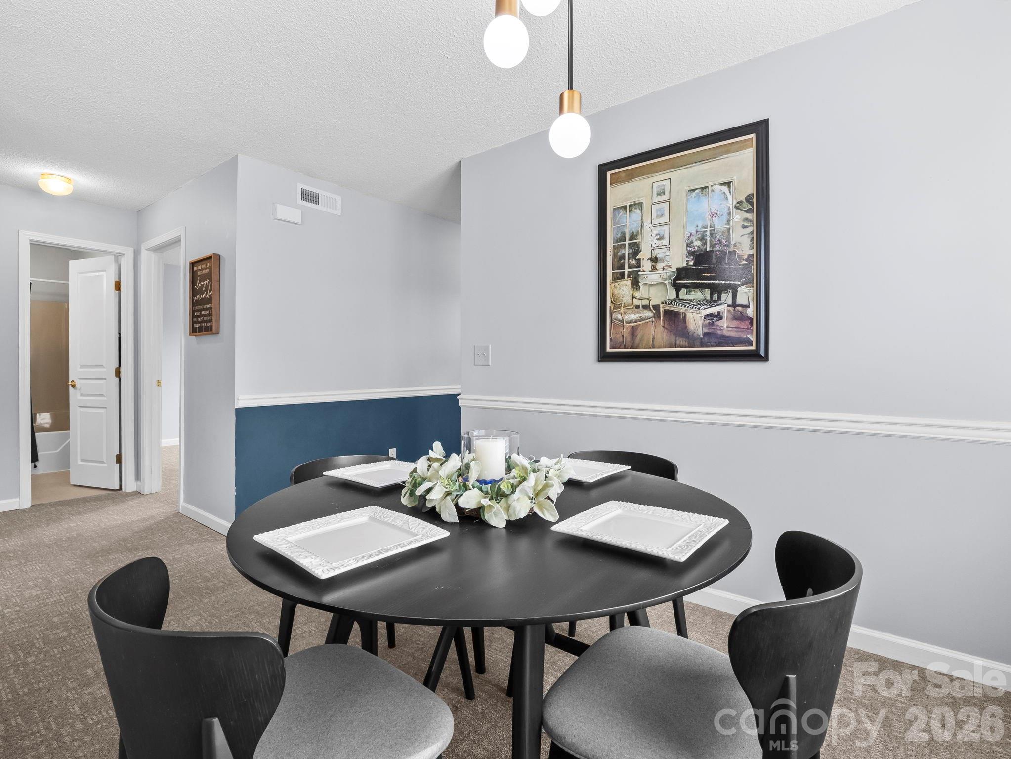 Wolfpen - Residential