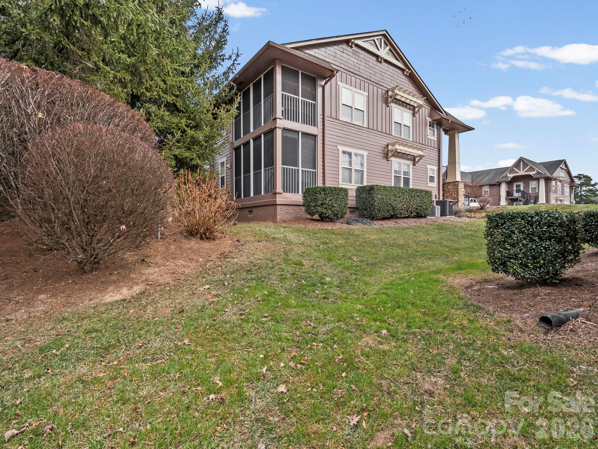 Wolfpen - Residential