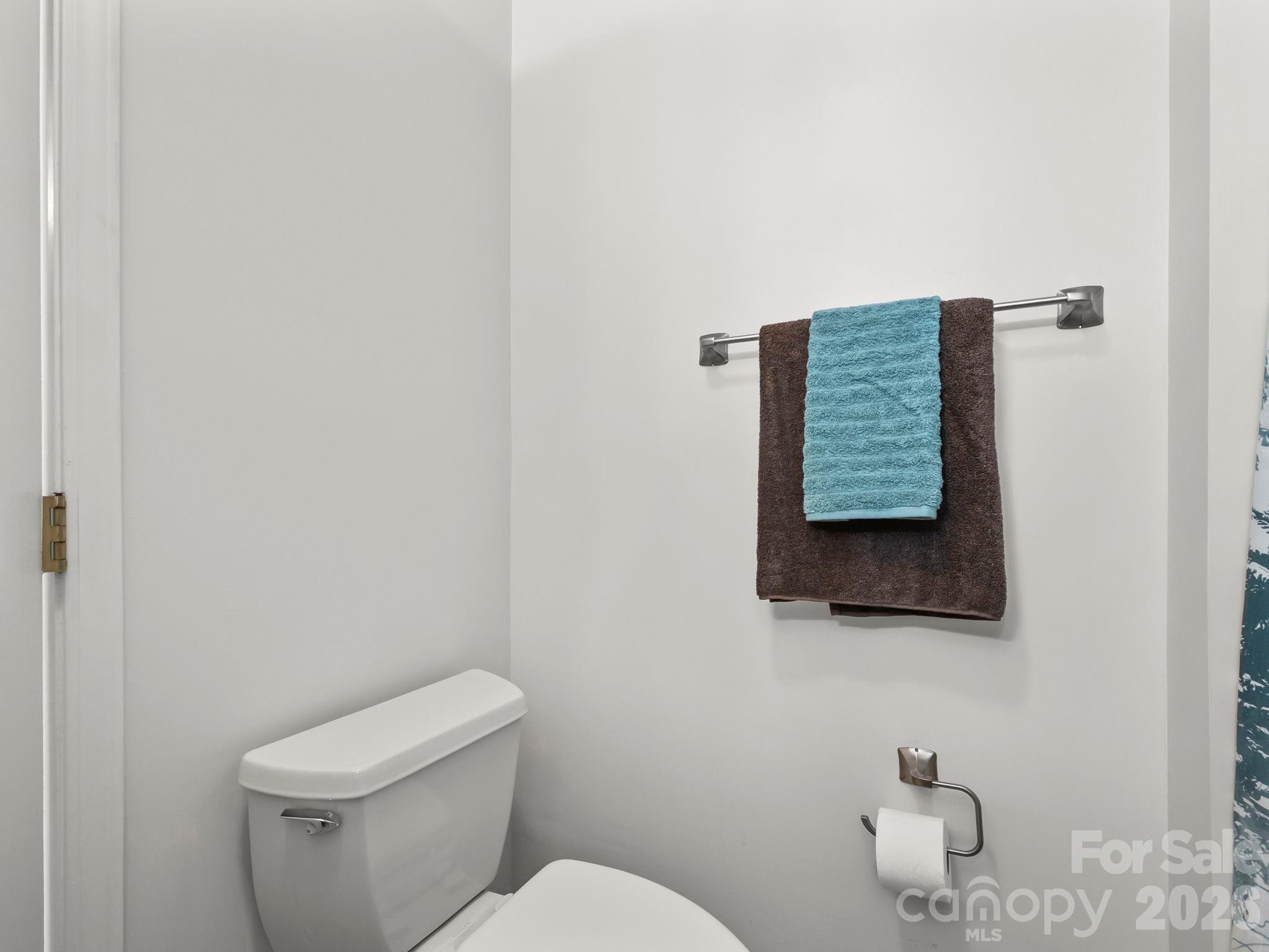 Wolfpen - Residential