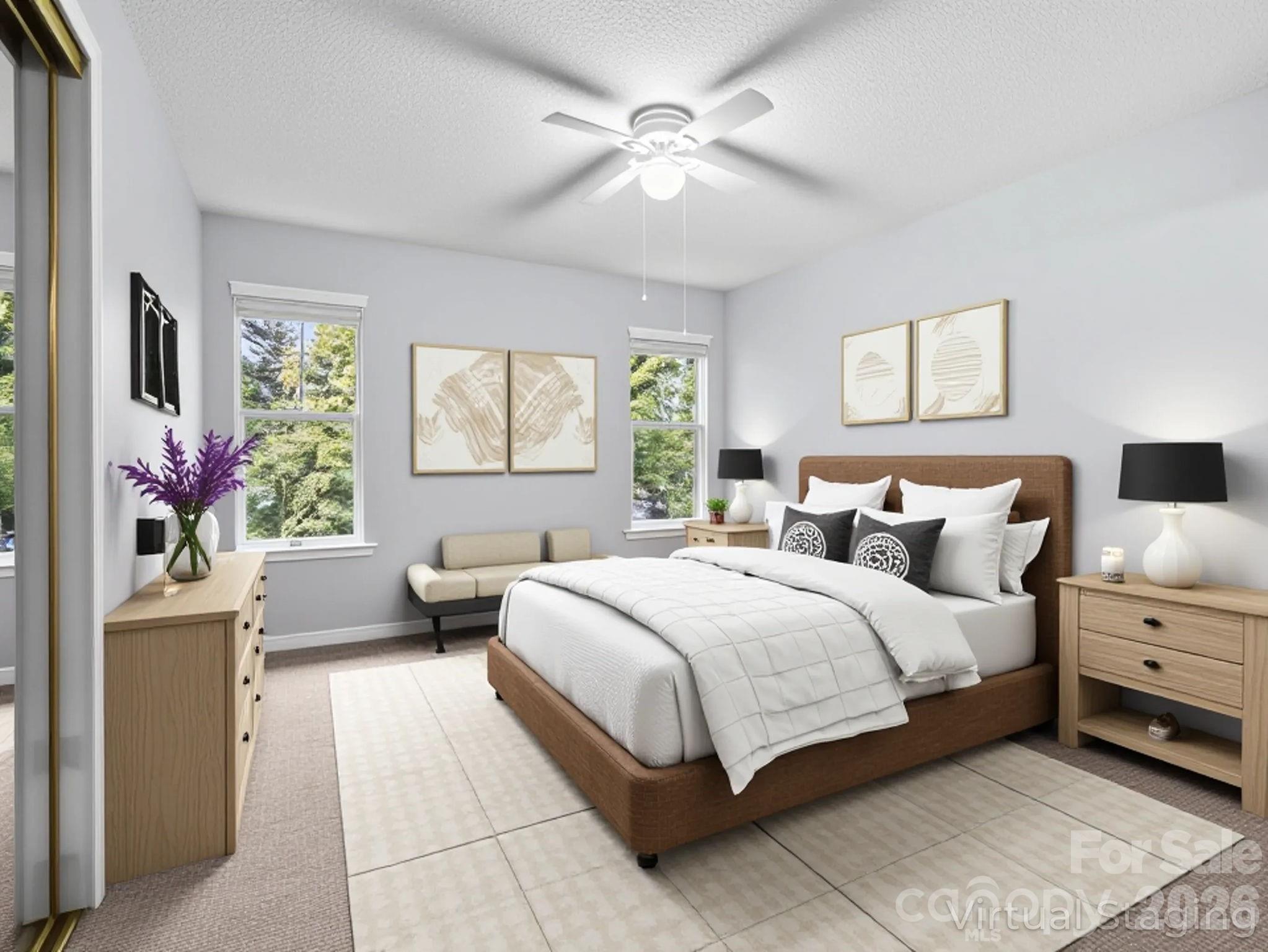 Wolfpen - Residential