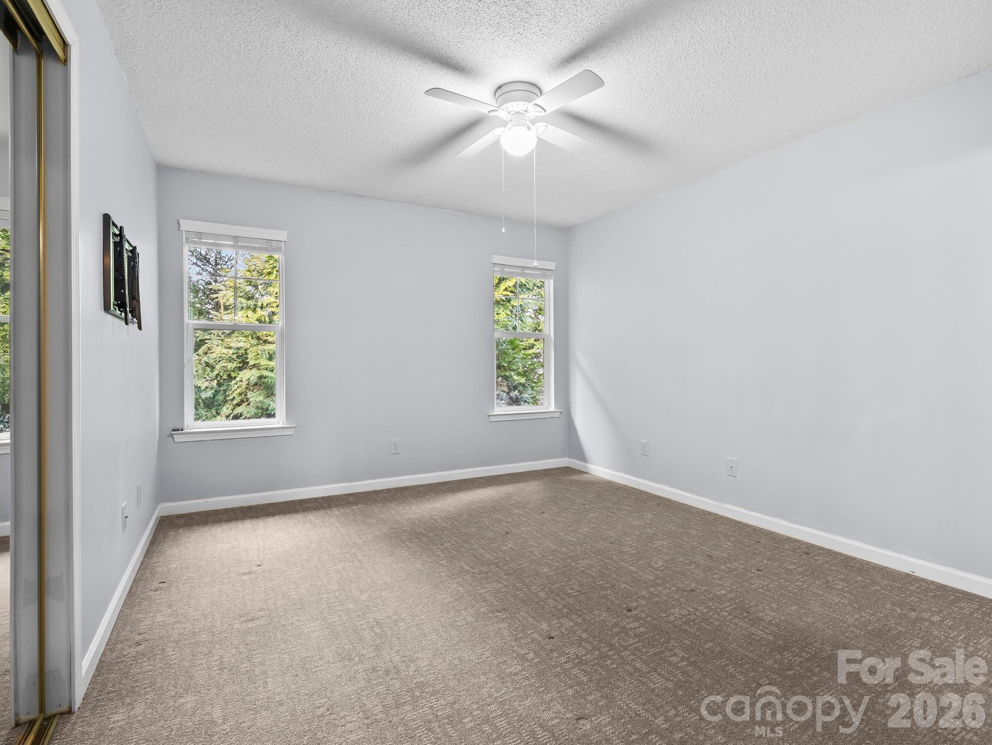 Wolfpen - Residential