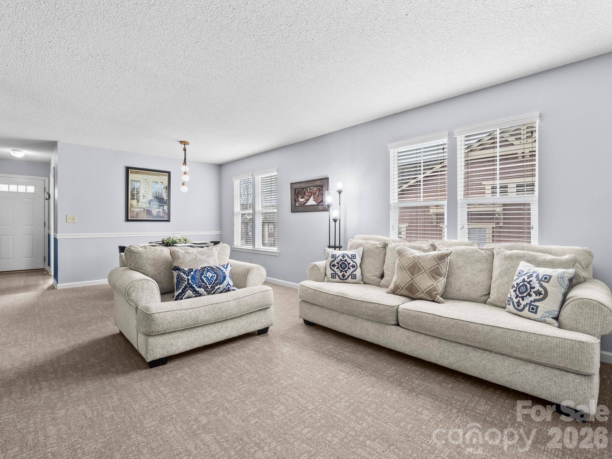 Wolfpen - Residential