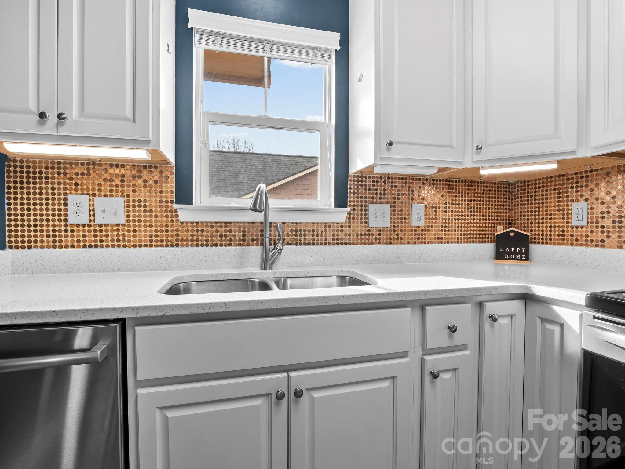 Wolfpen - Residential