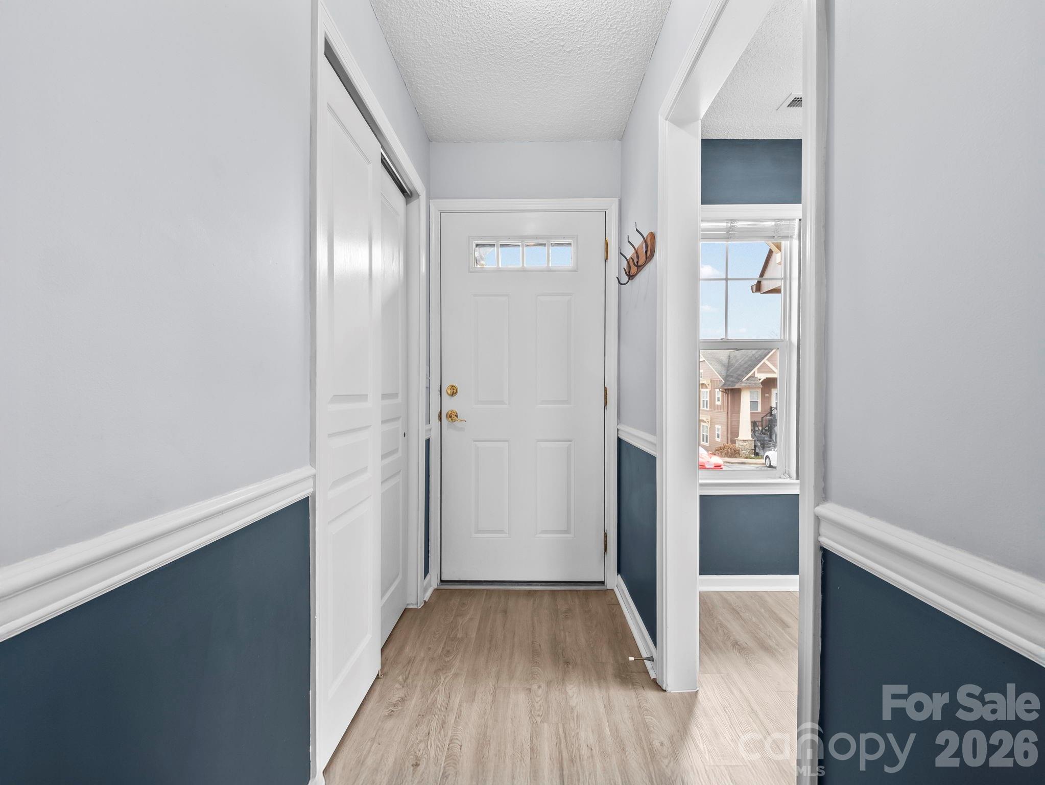 Wolfpen - Residential