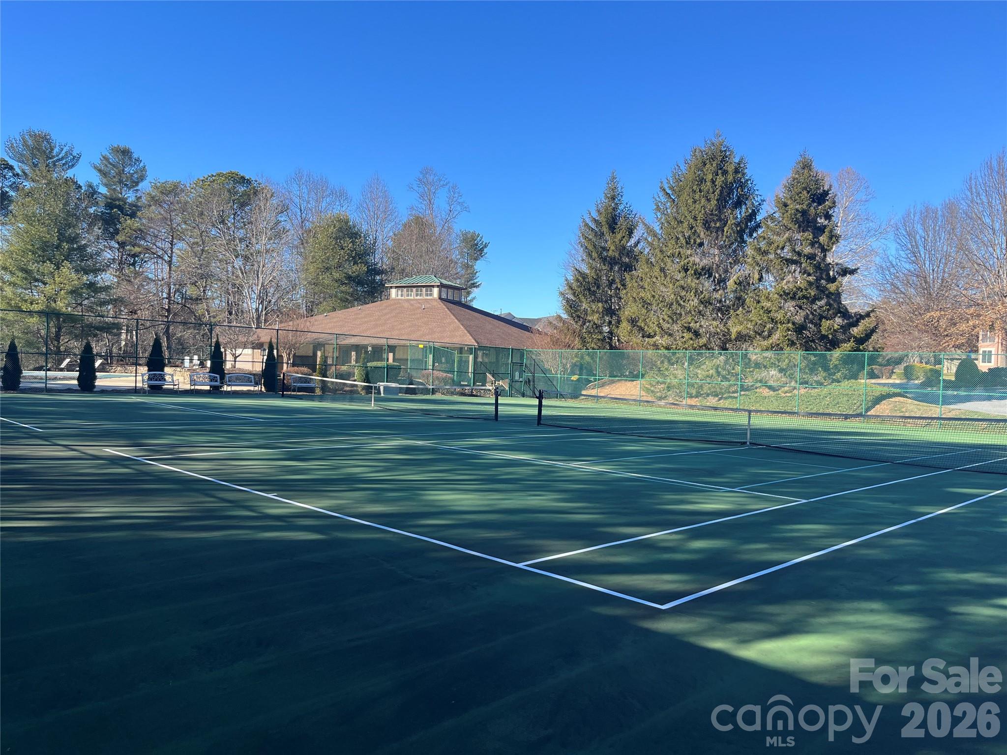 Wolfpen - Residential