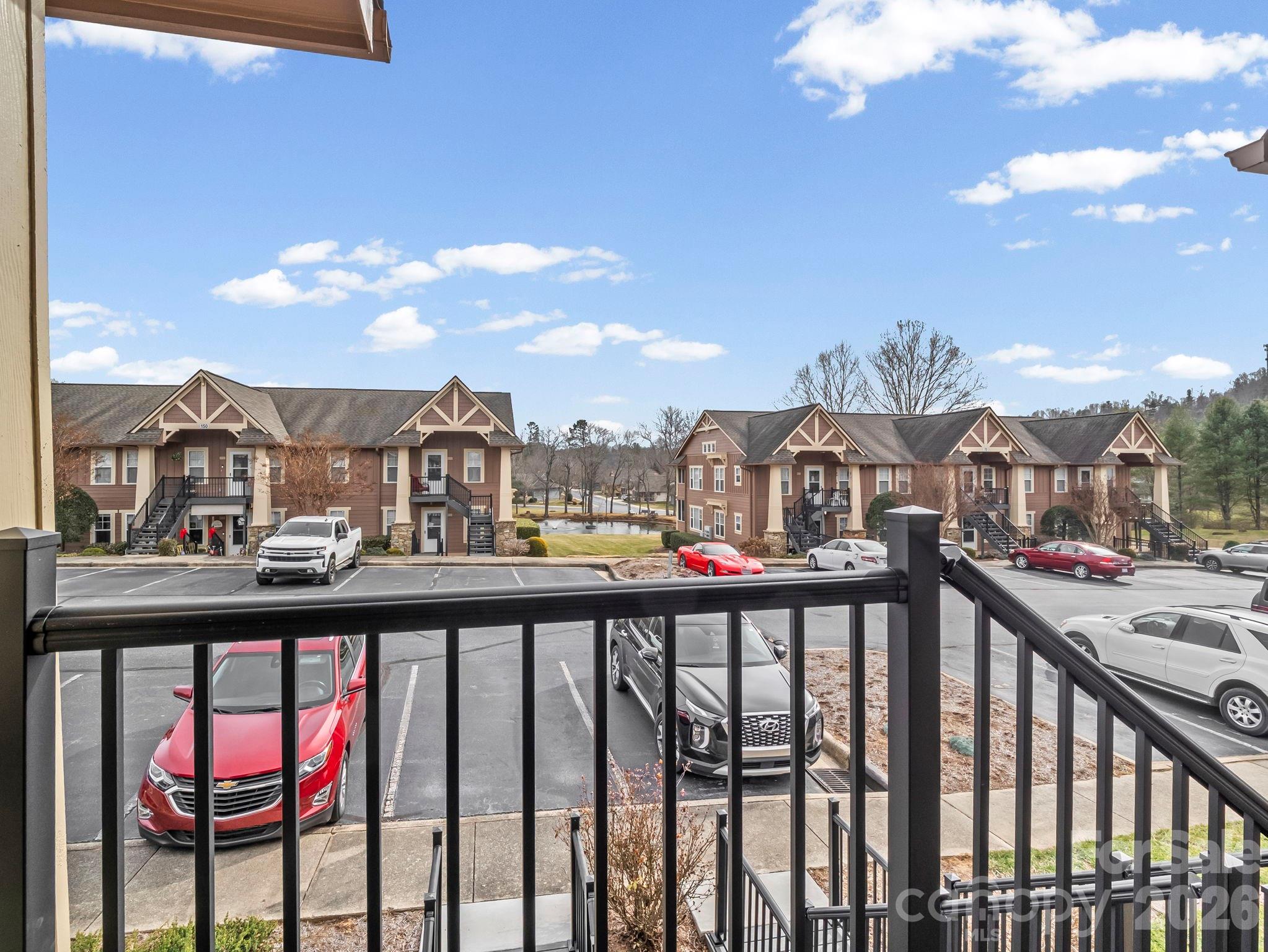 Wolfpen - Residential