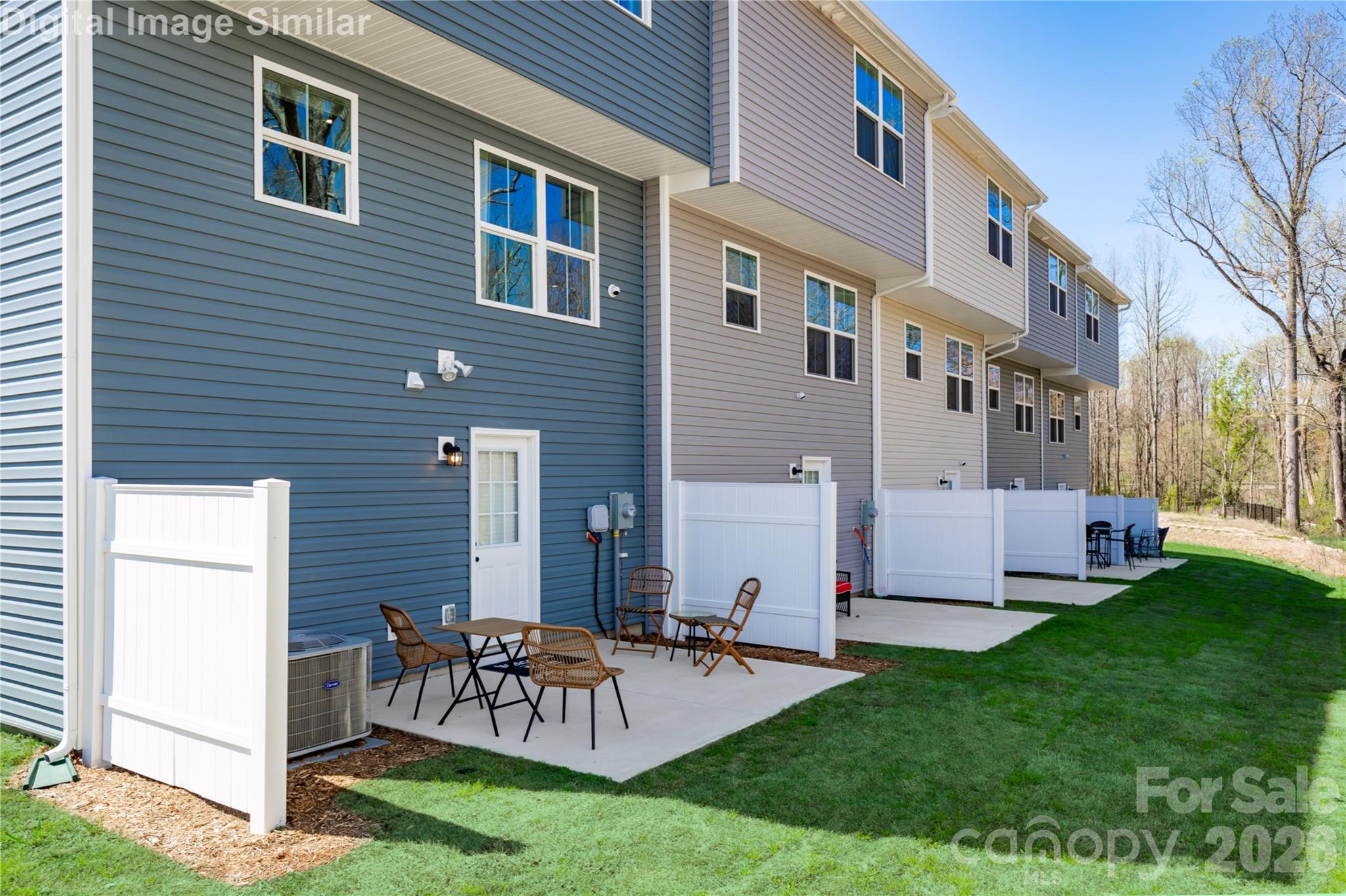 Sunset Creek - Residential