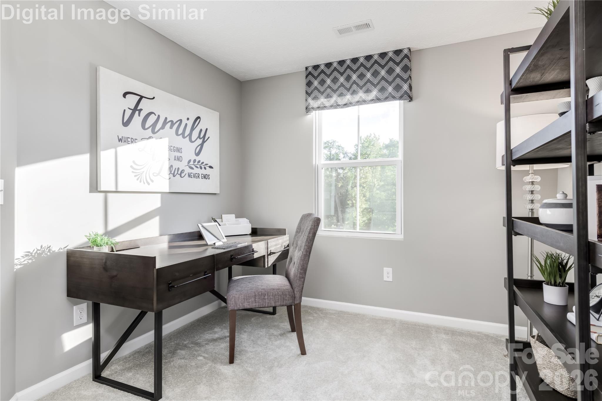 Sunset Creek - Residential