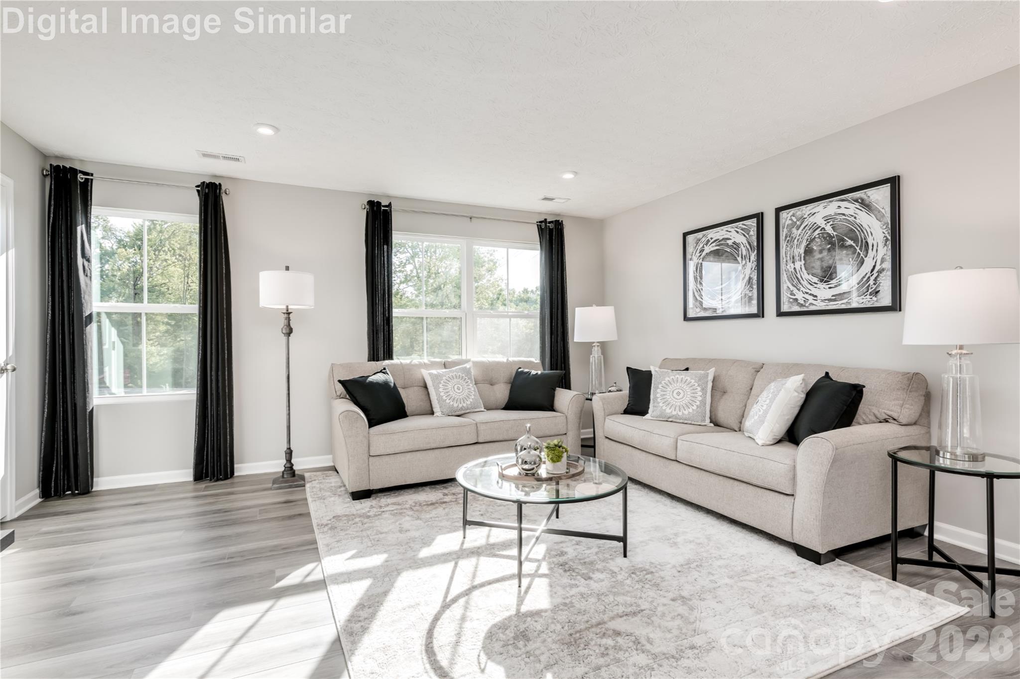 Sunset Creek - Residential