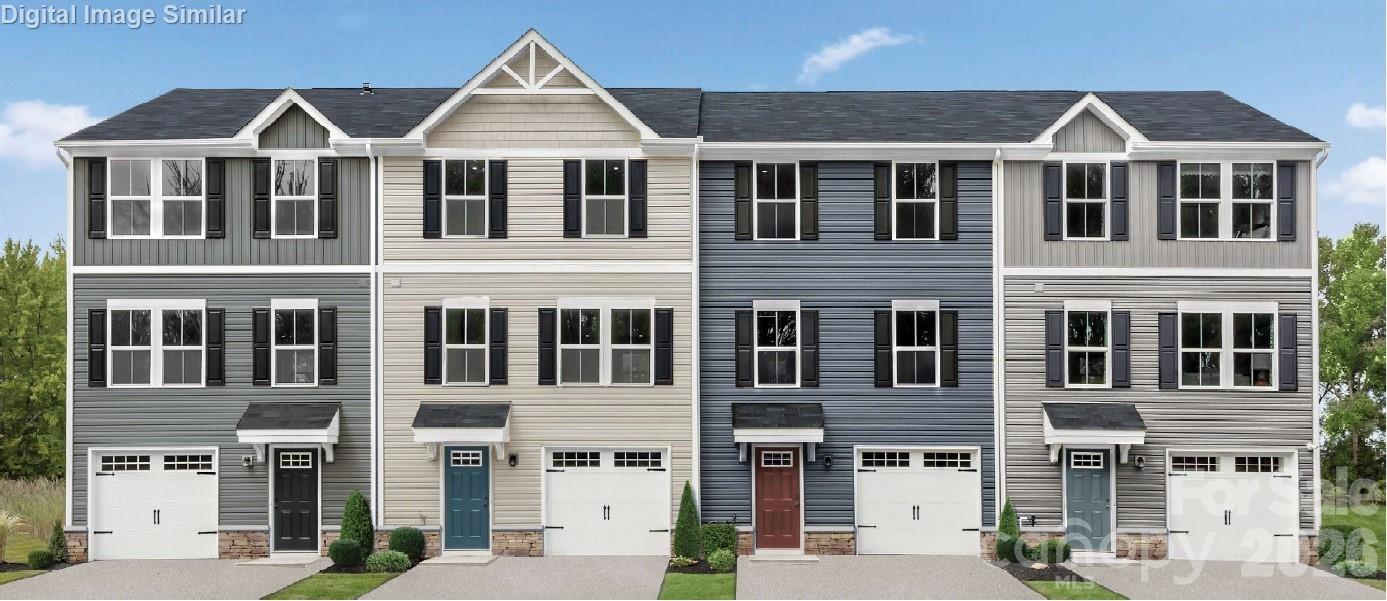 Sunset Creek - Residential