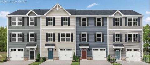 Photo of 2626 Coretha Court, Charlotte, NC 28216 (MLS # 4367262)