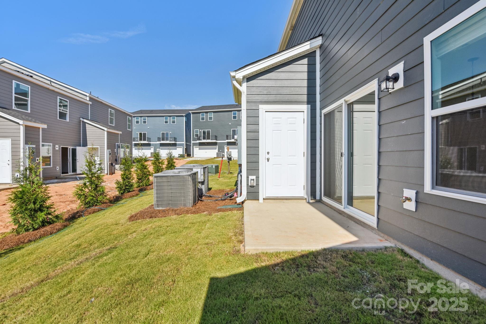 Meadows at Wilson Farms - Residential