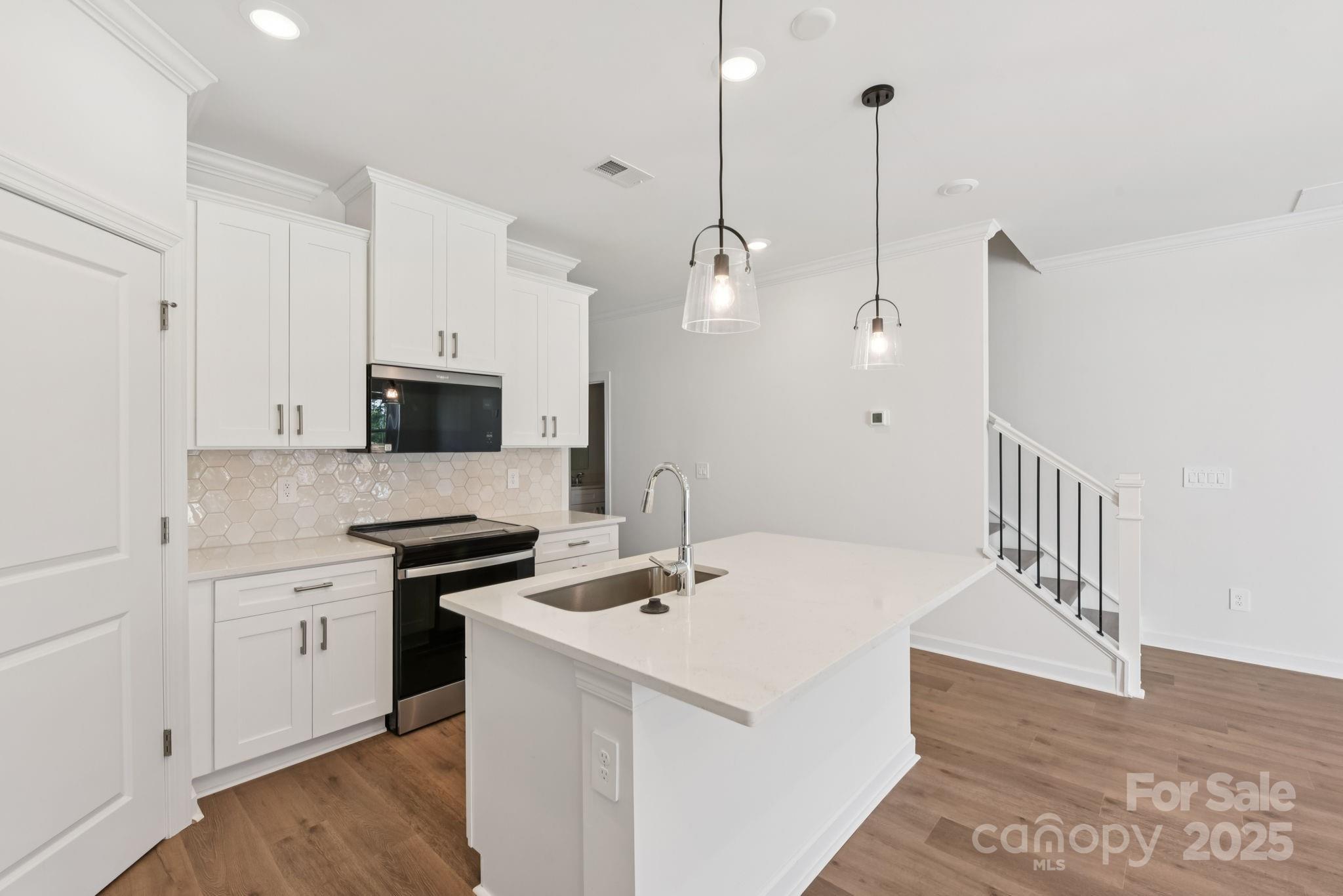 Meadows at Wilson Farms - Residential