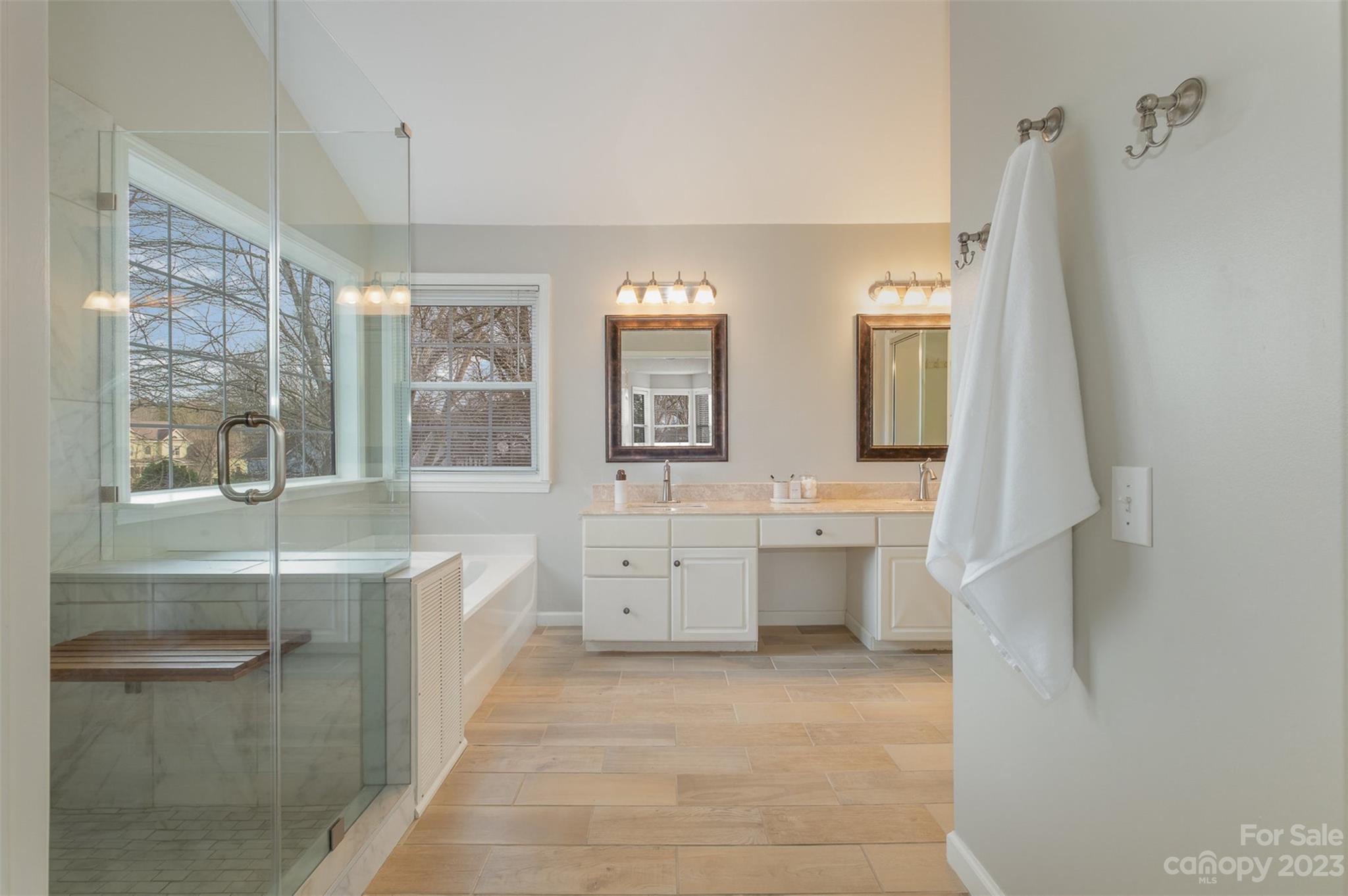 Cedarfield - Residential