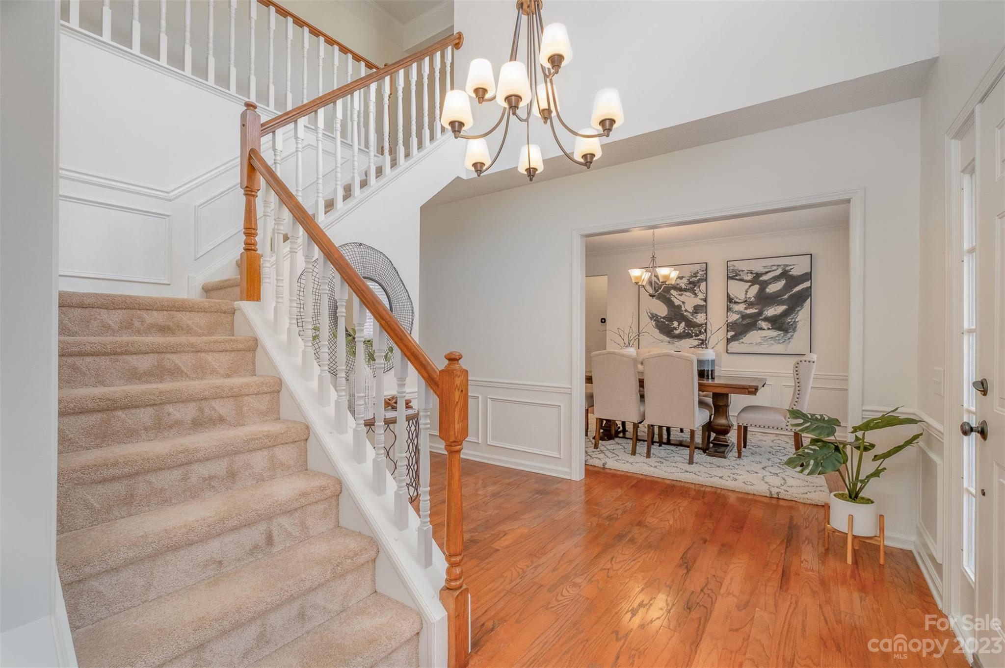 Cedarfield - Residential