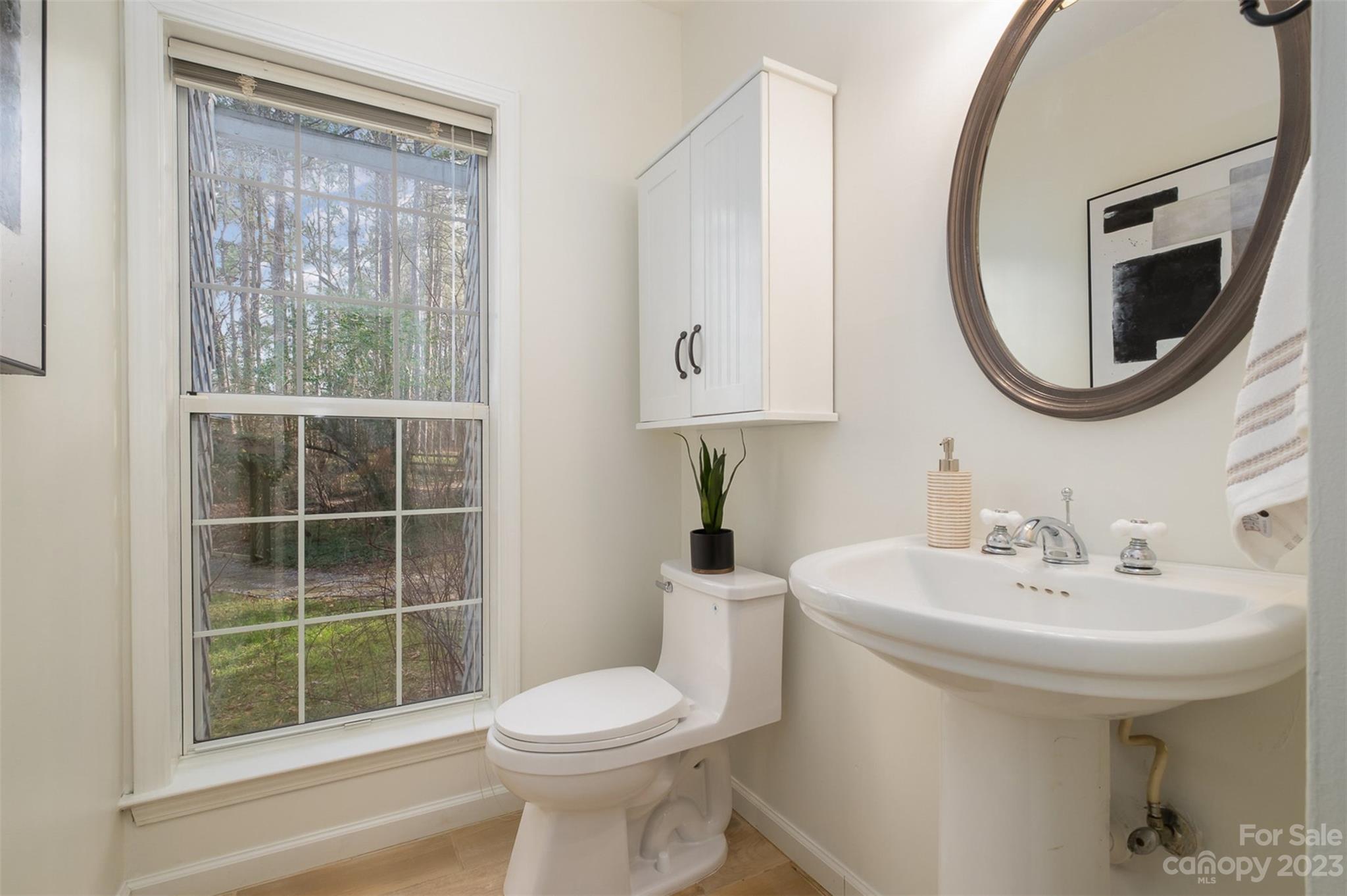 Cedarfield - Residential