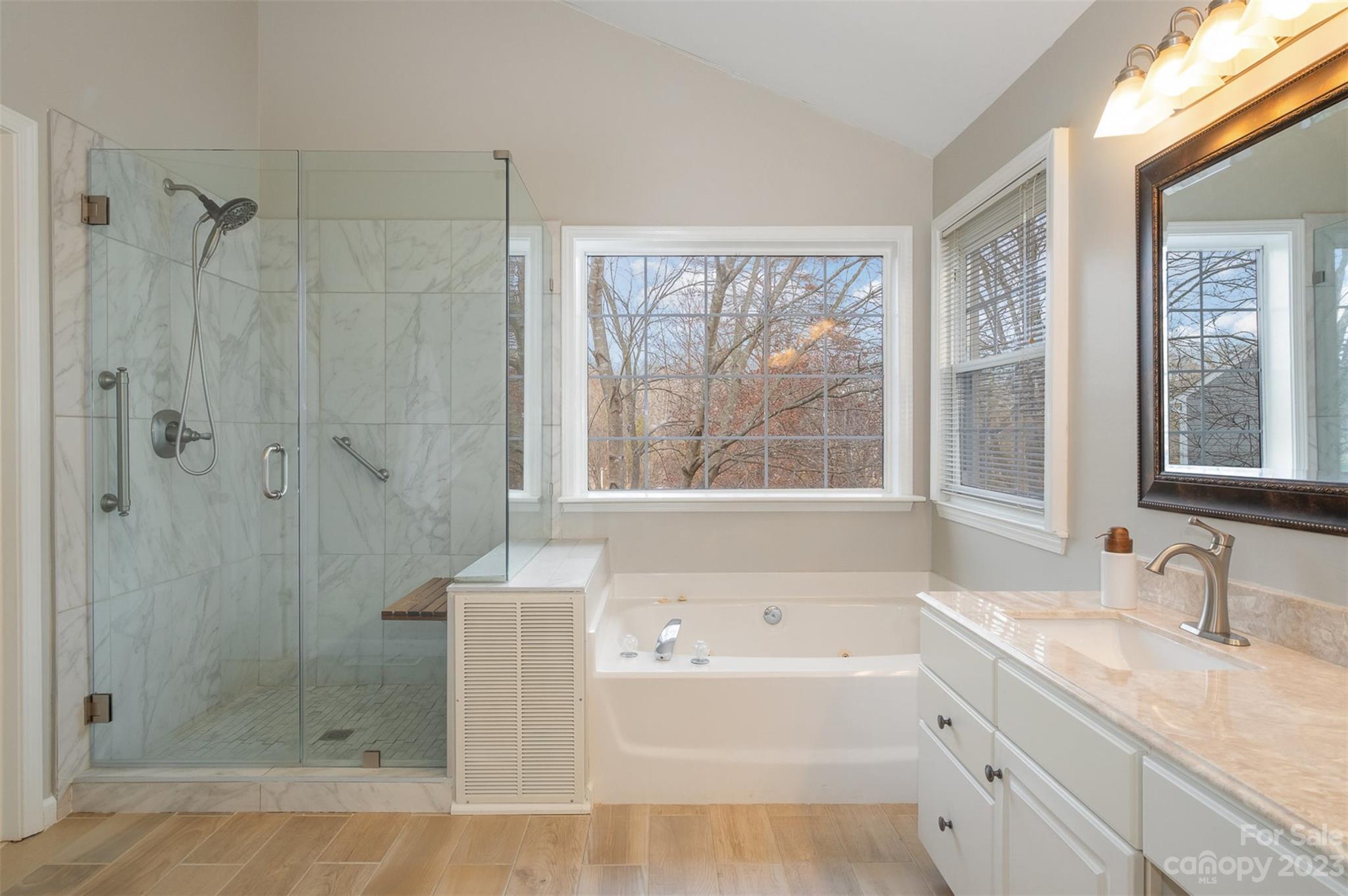 Cedarfield - Residential