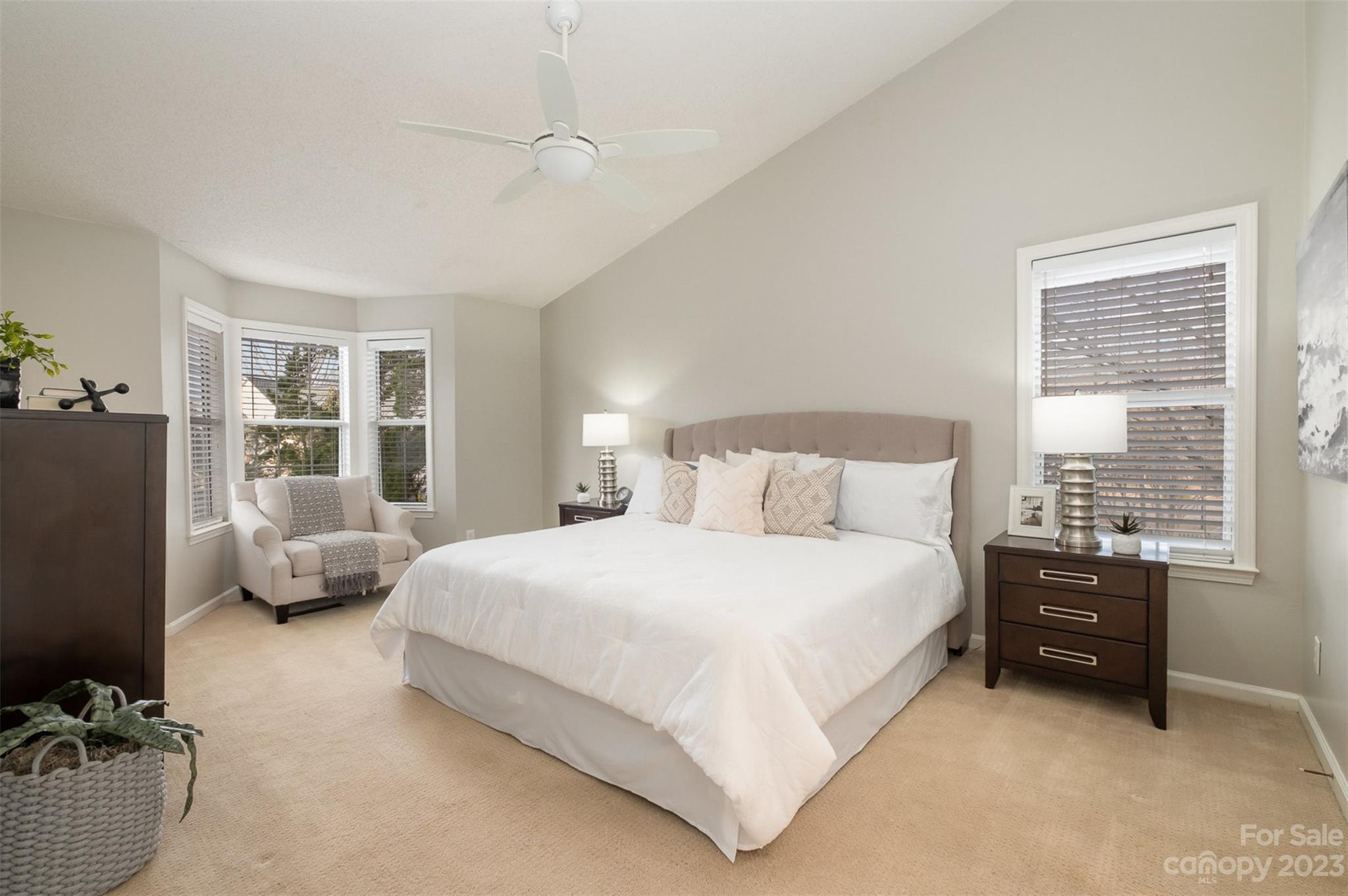 Cedarfield - Residential