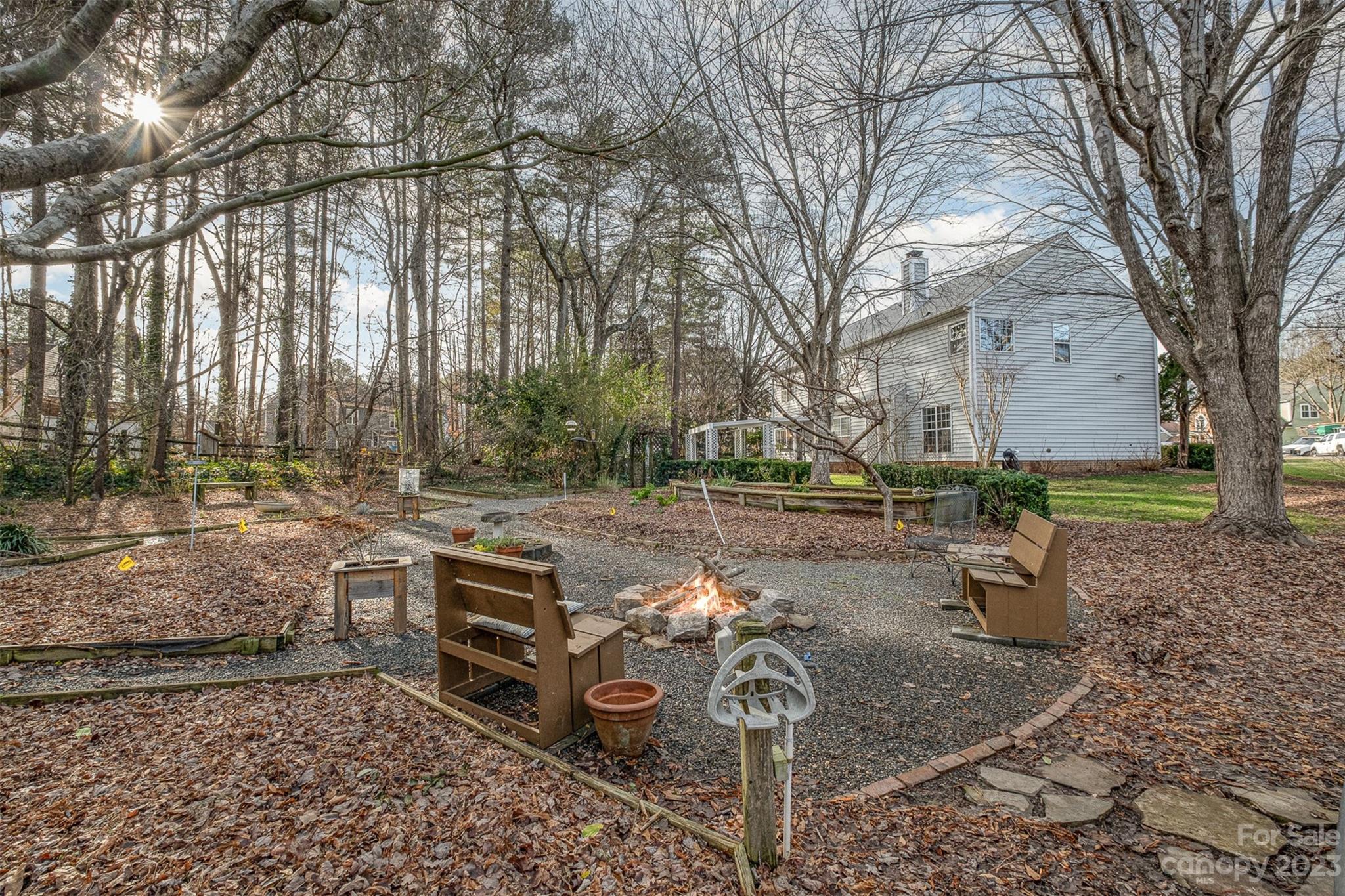 Cedarfield - Residential