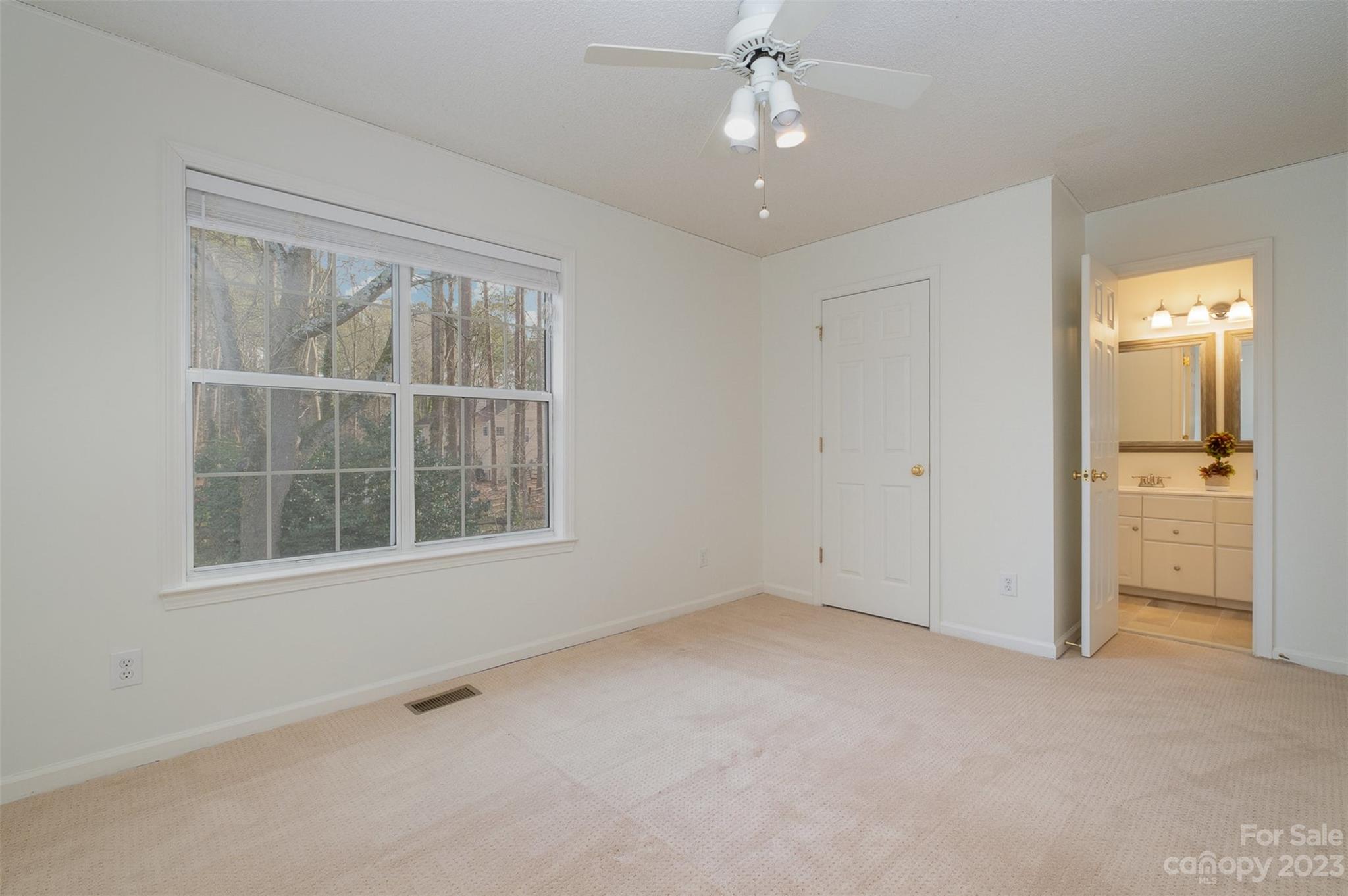 Cedarfield - Residential