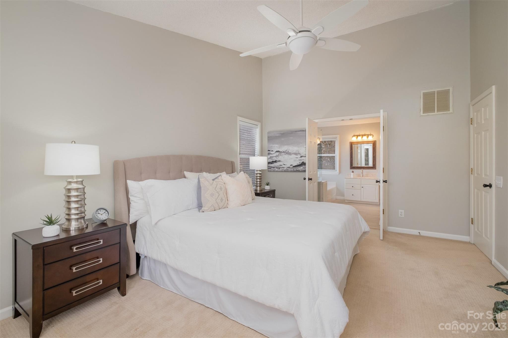 Cedarfield - Residential