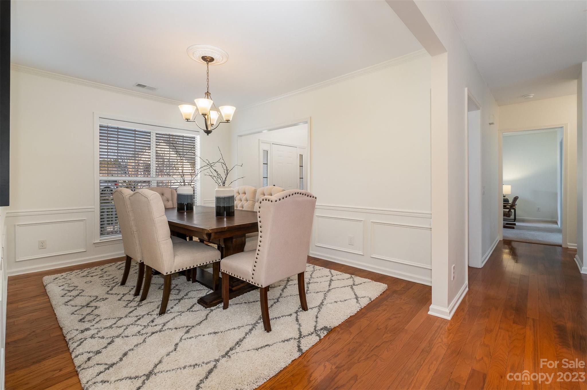 Cedarfield - Residential