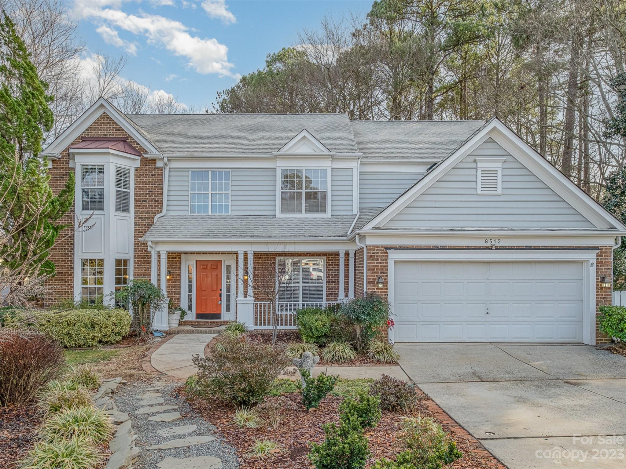 Cedarfield - Residential