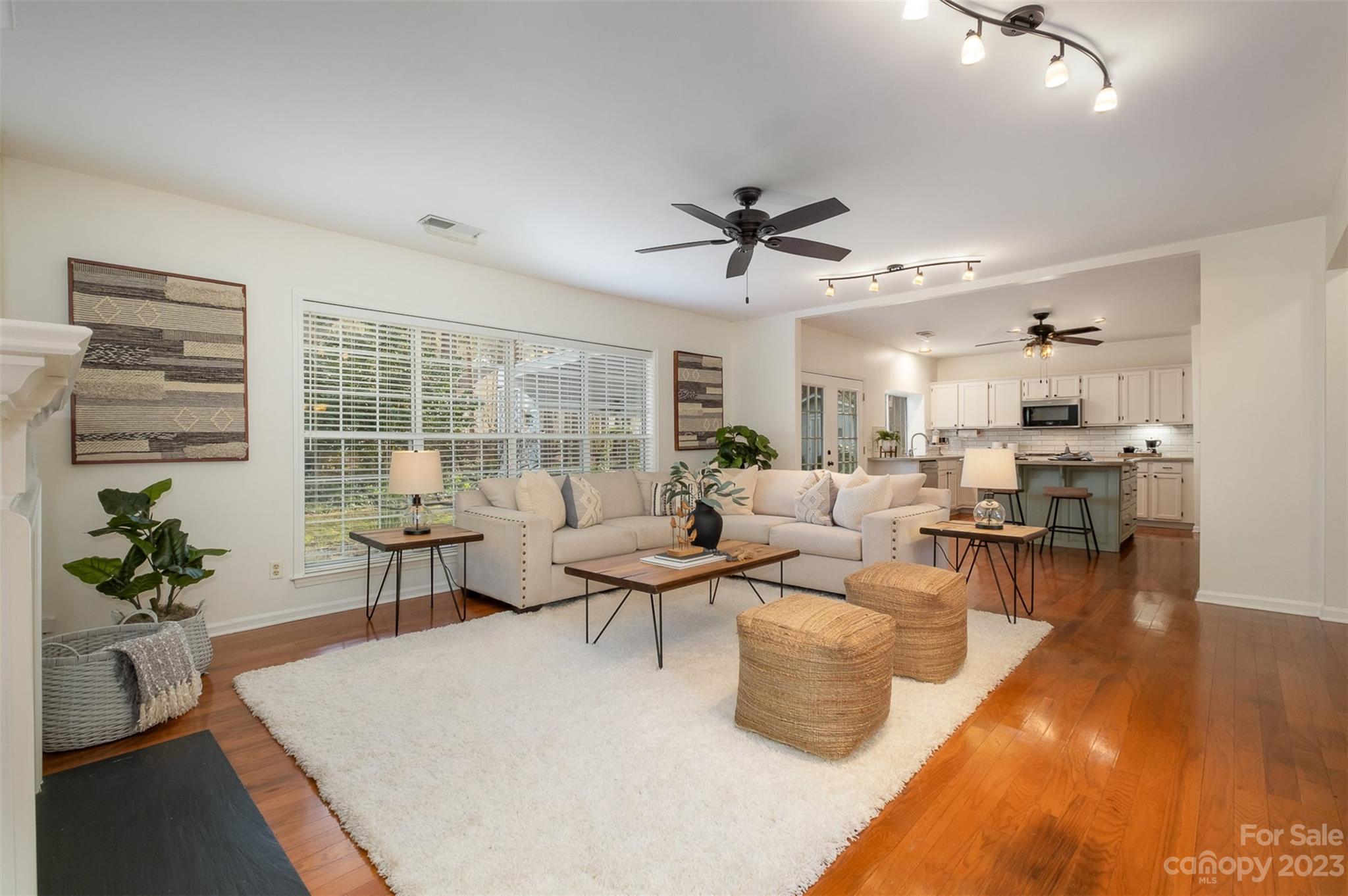 Cedarfield - Residential