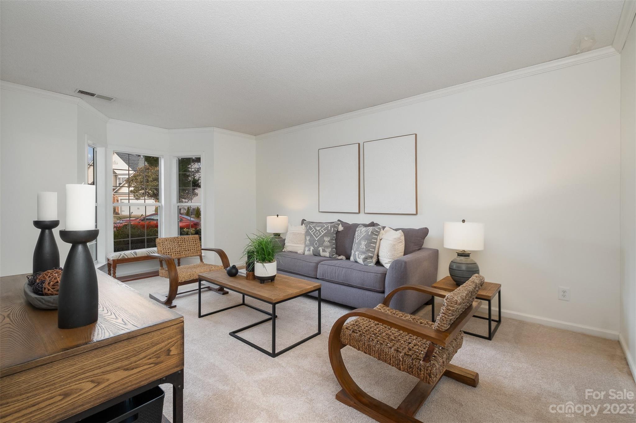Cedarfield - Residential