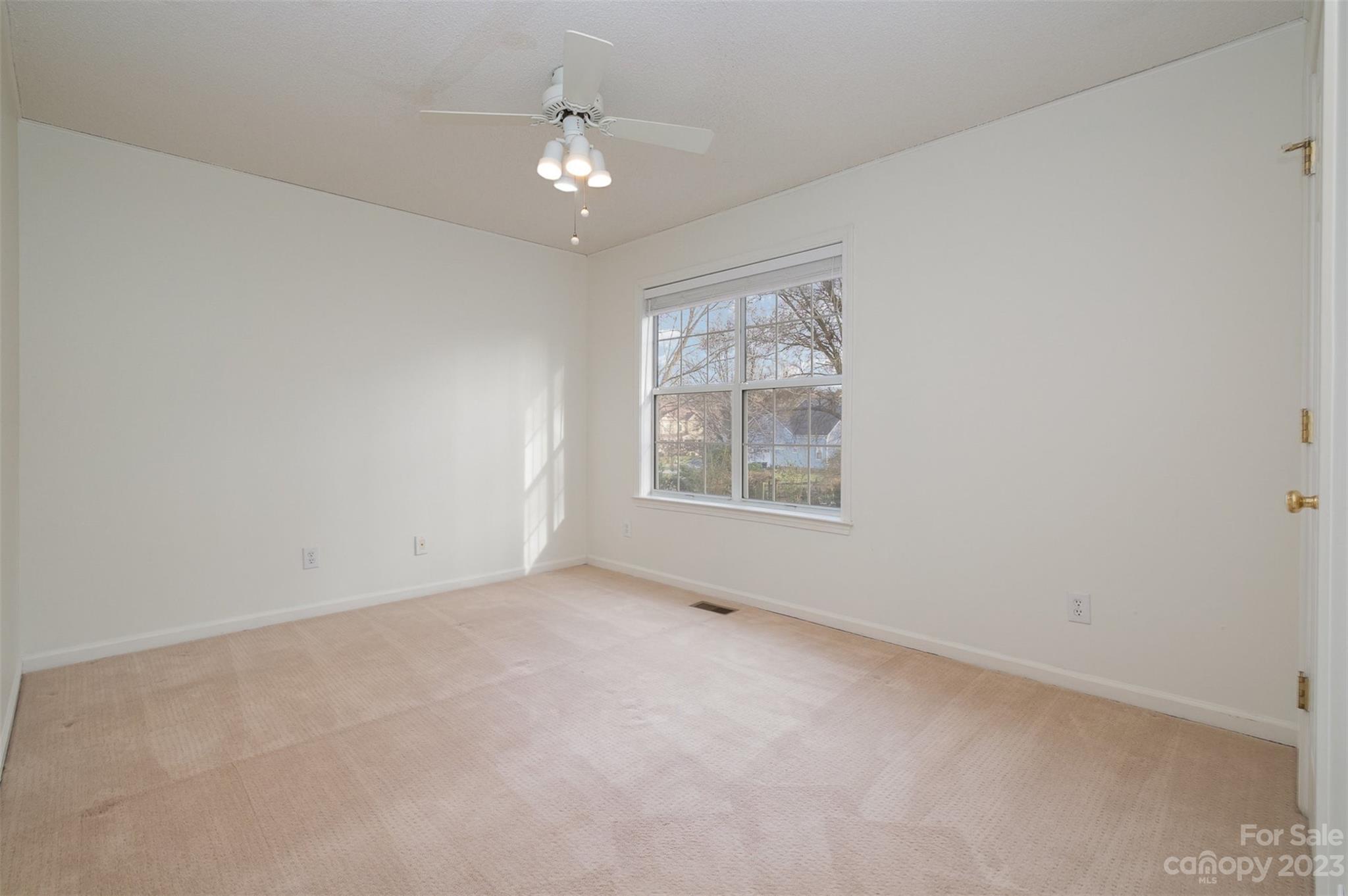 Cedarfield - Residential