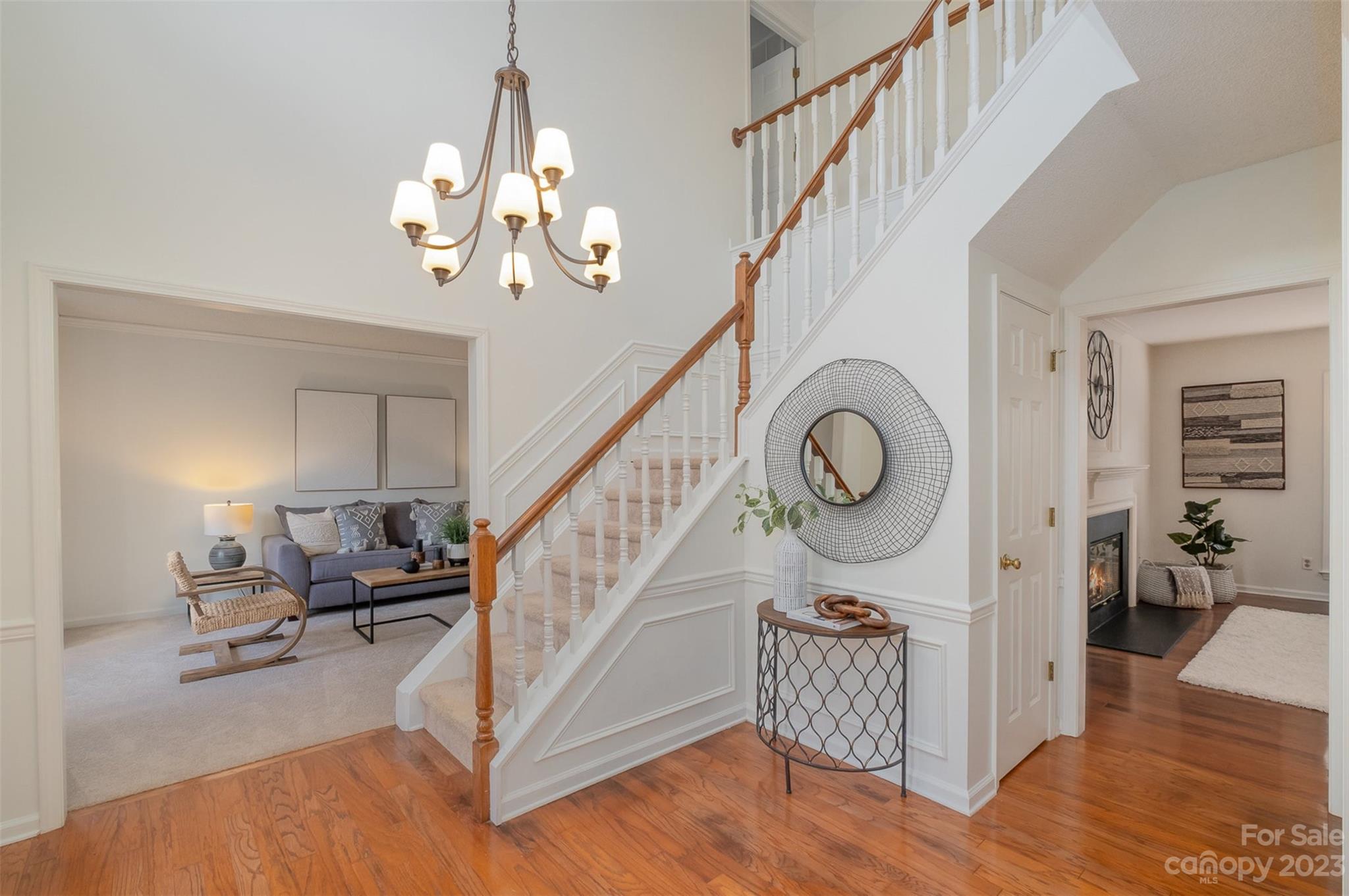 Cedarfield - Residential