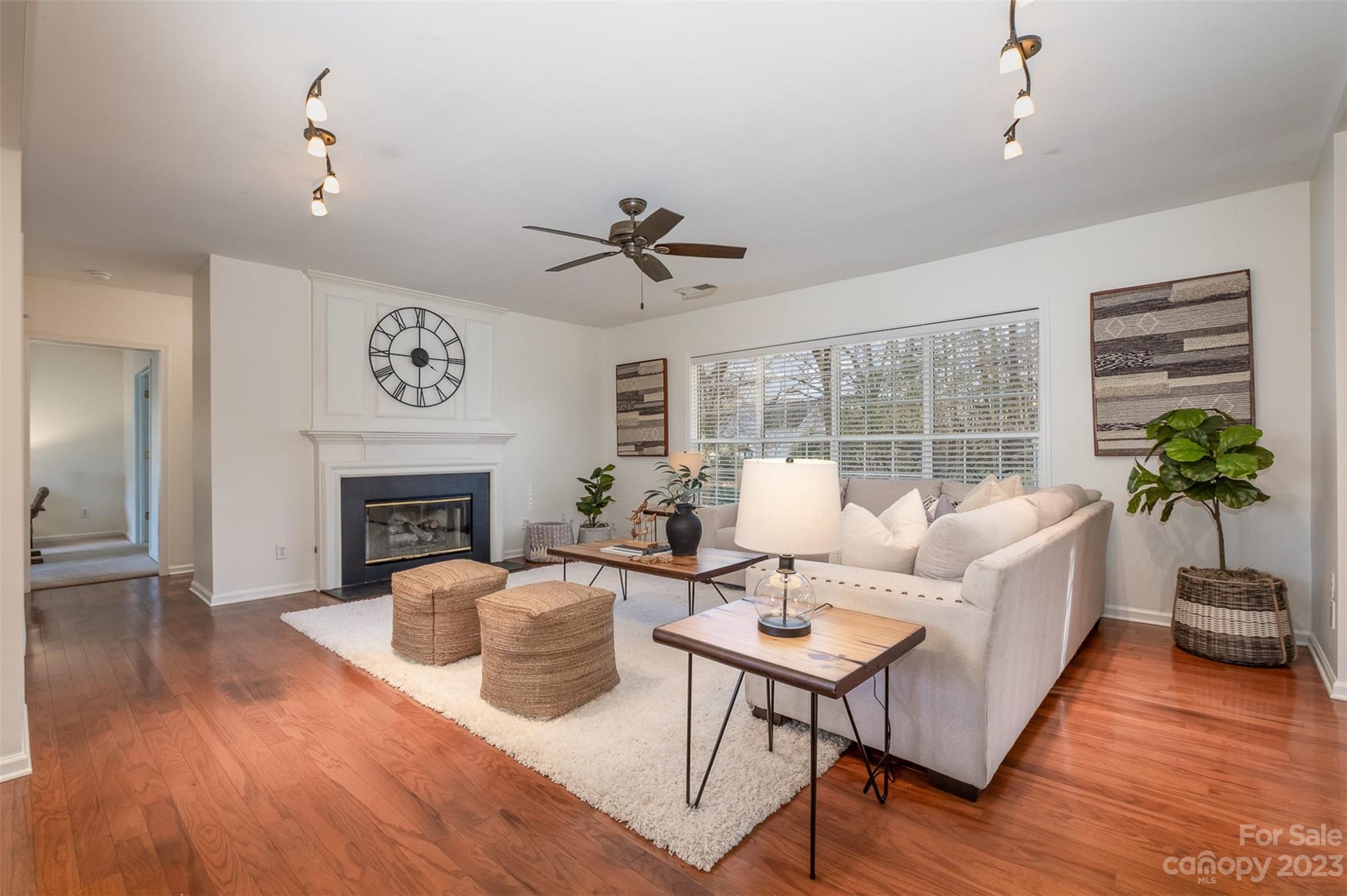 Cedarfield - Residential