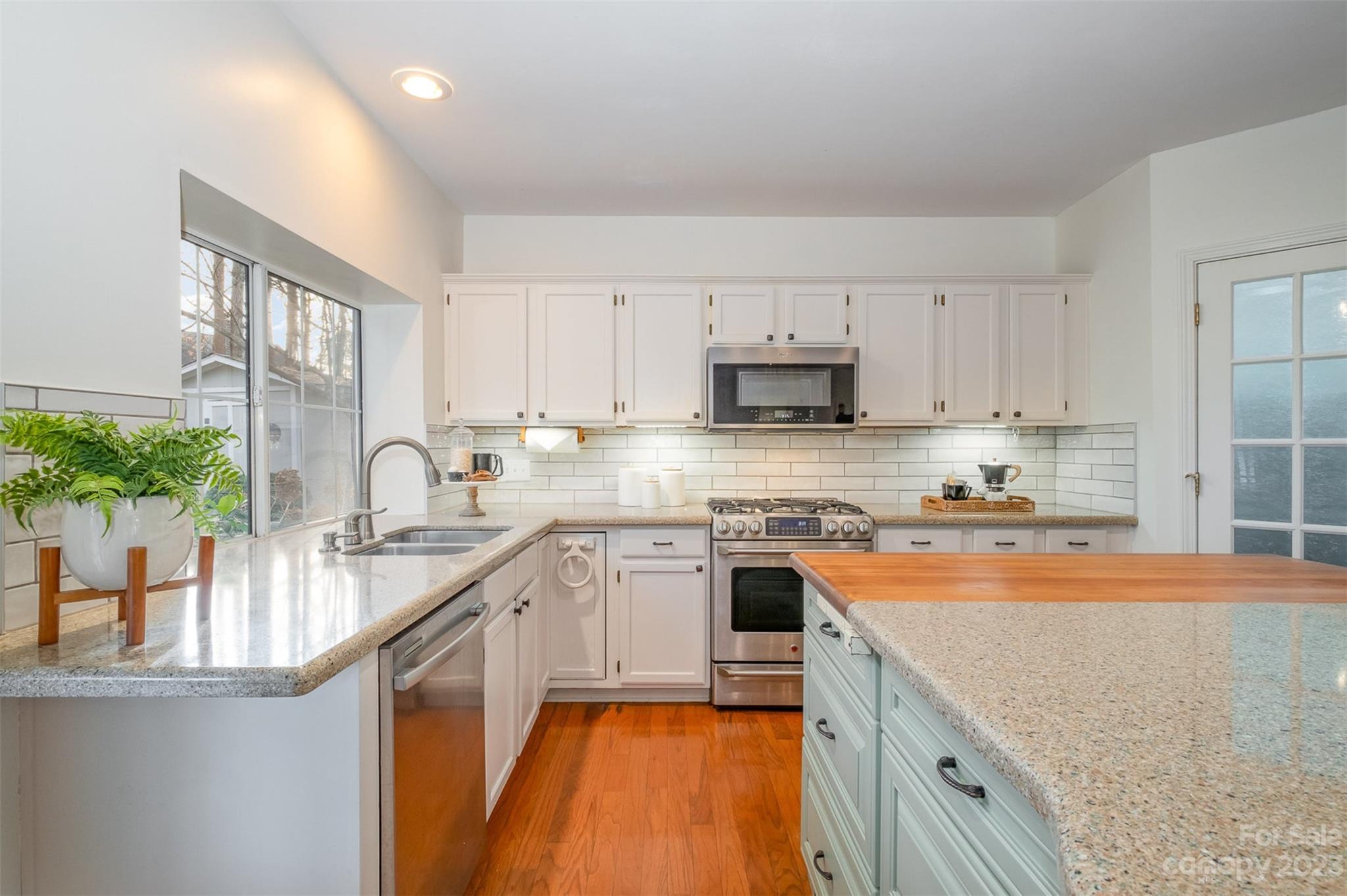Cedarfield - Residential