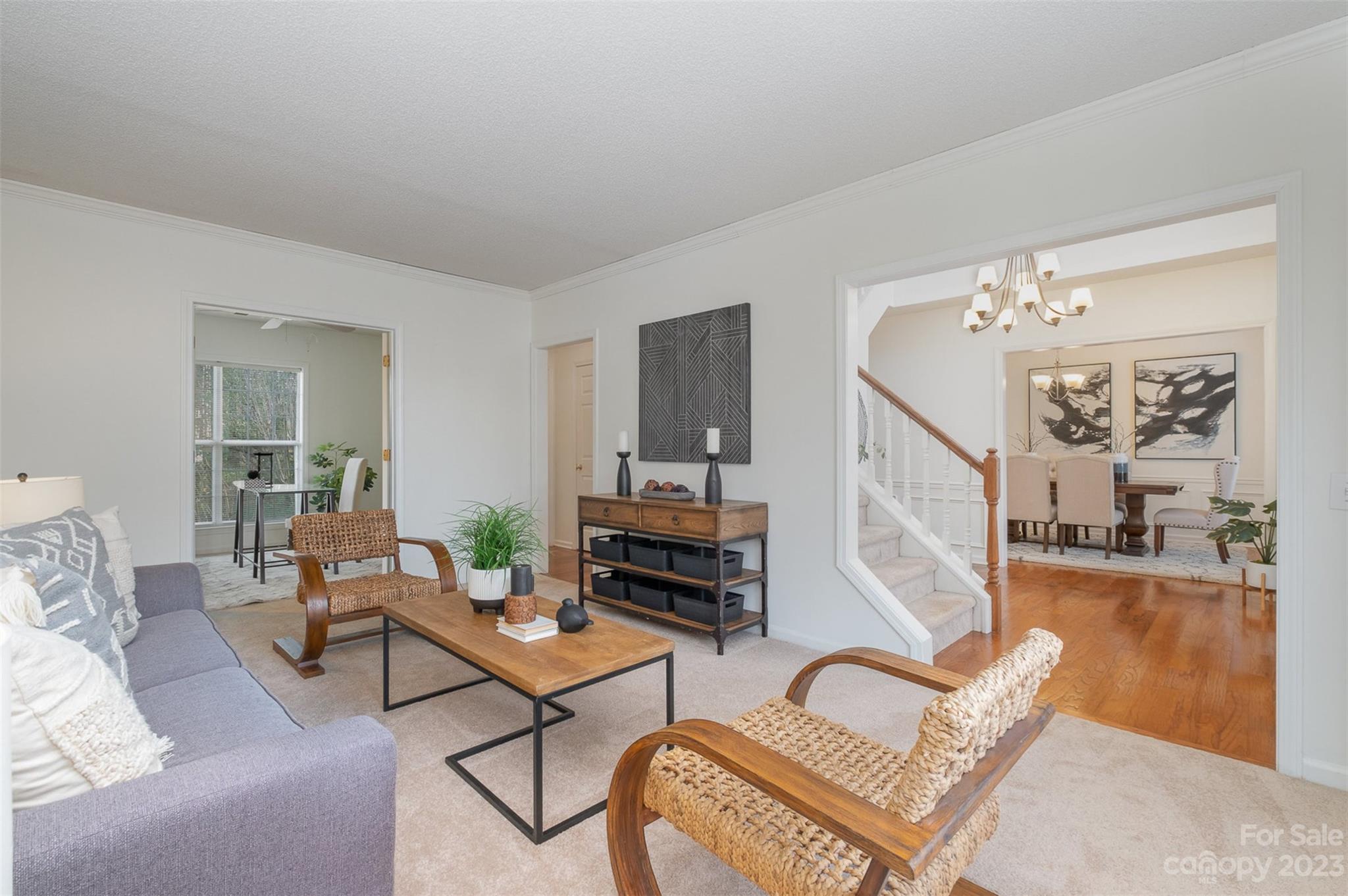 Cedarfield - Residential