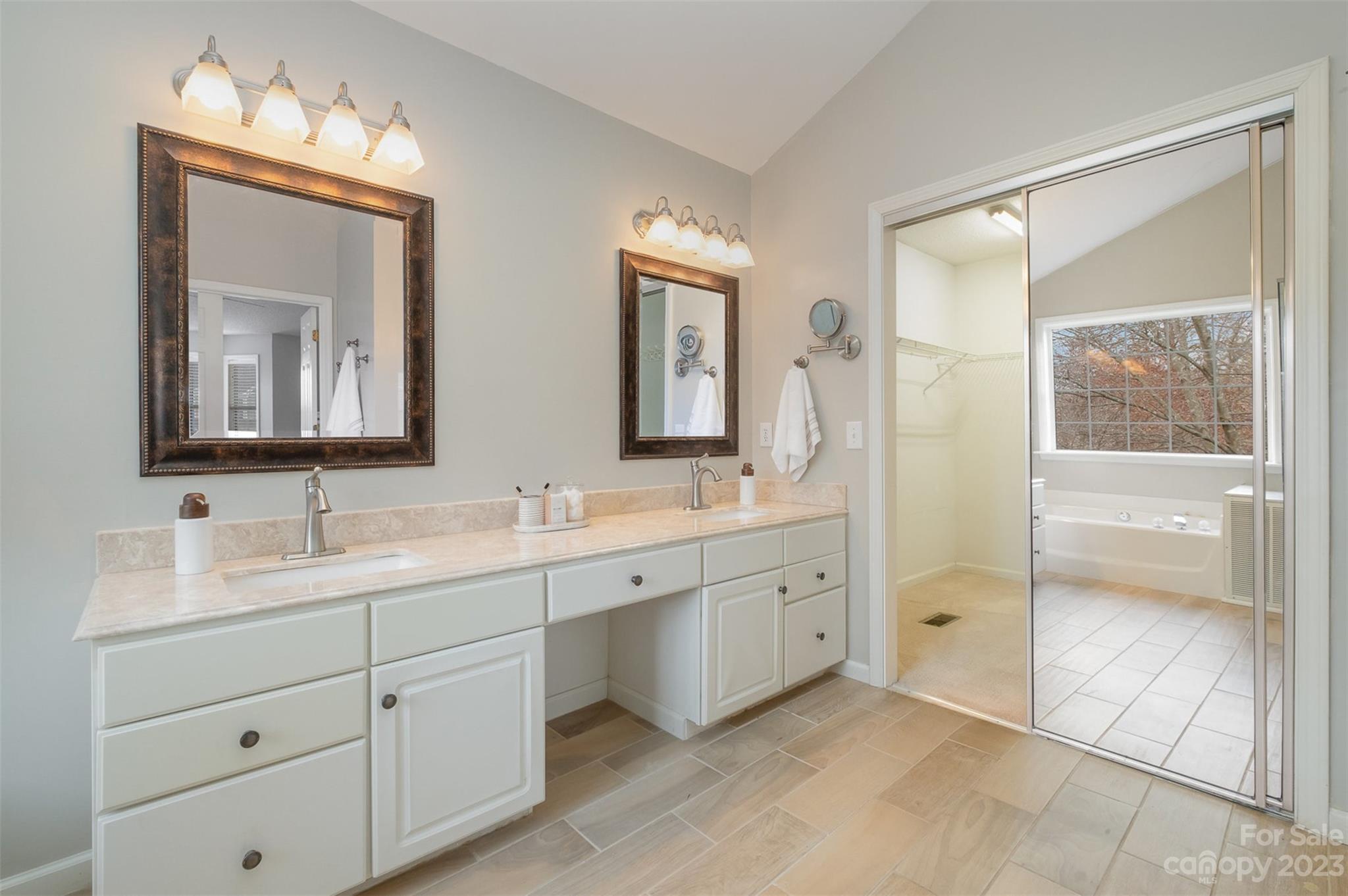 Cedarfield - Residential