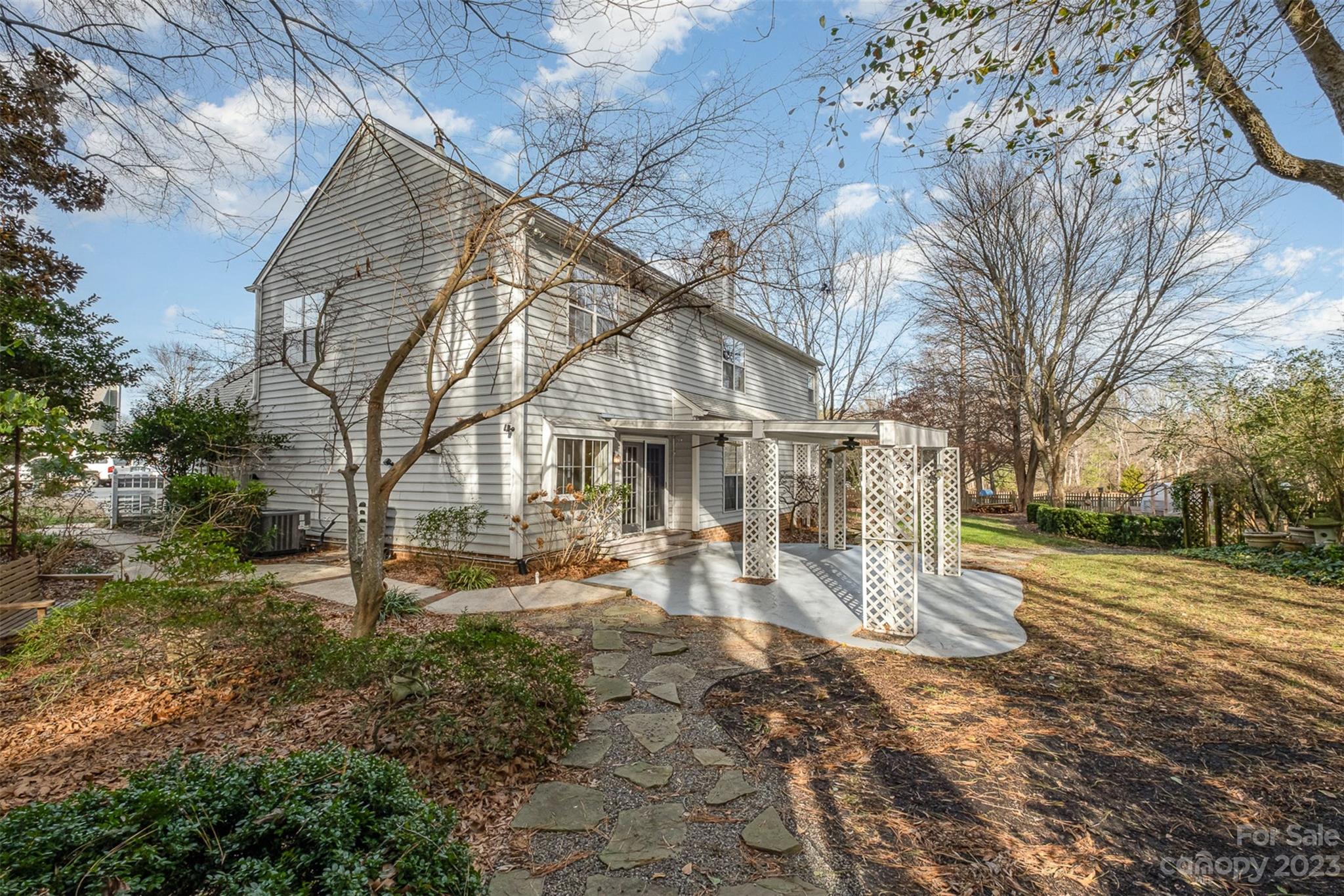 Cedarfield - Residential
