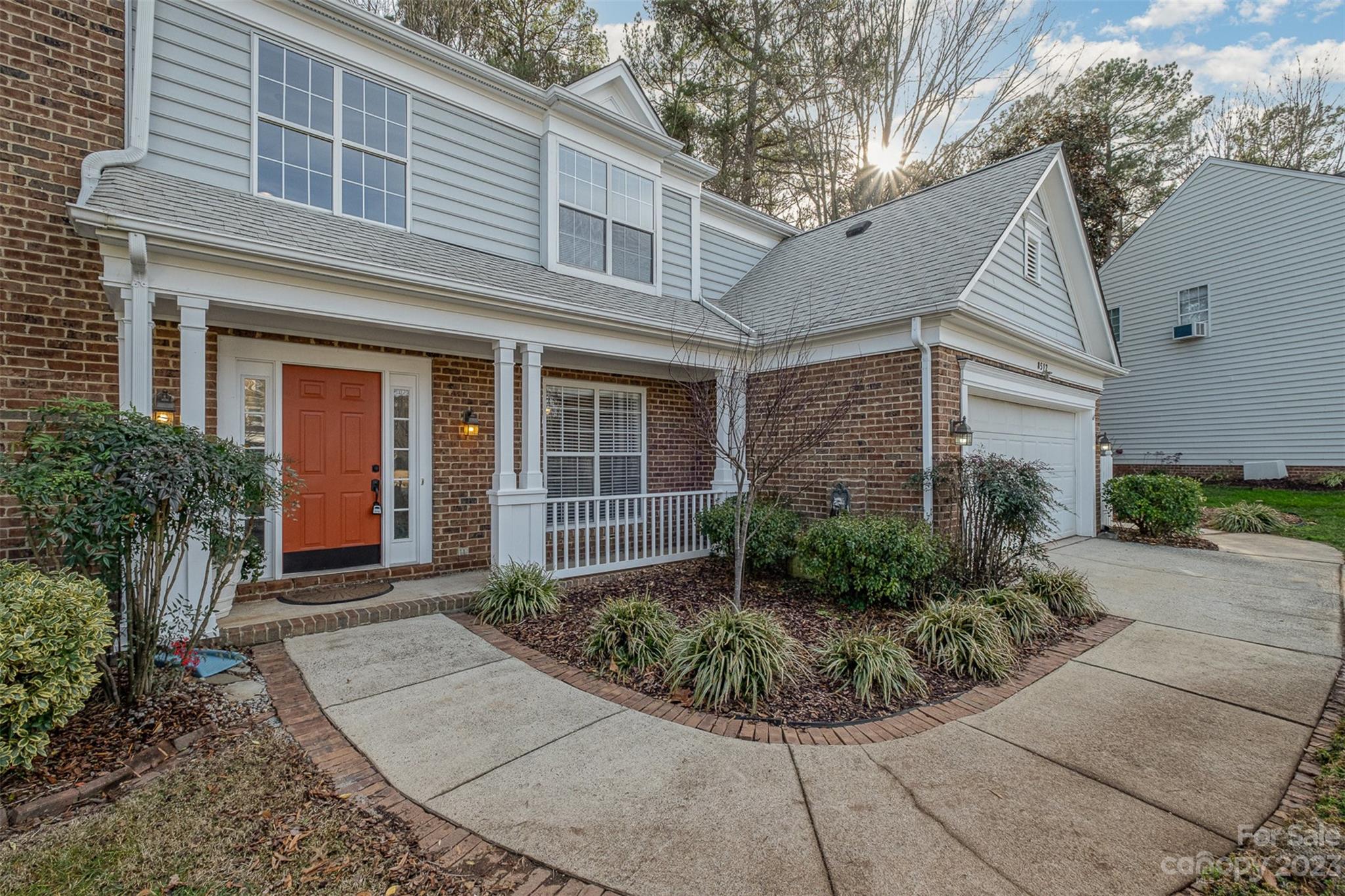 Cedarfield - Residential