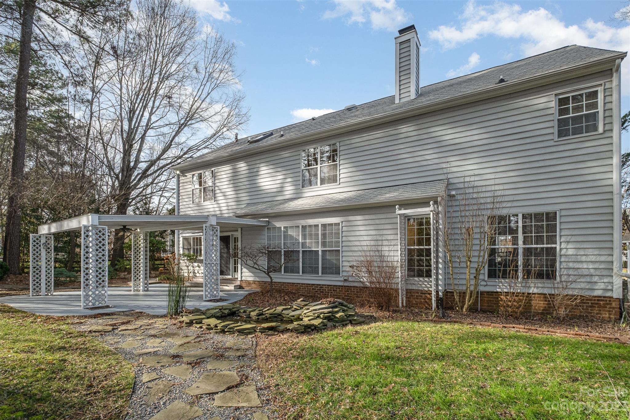 Cedarfield - Residential