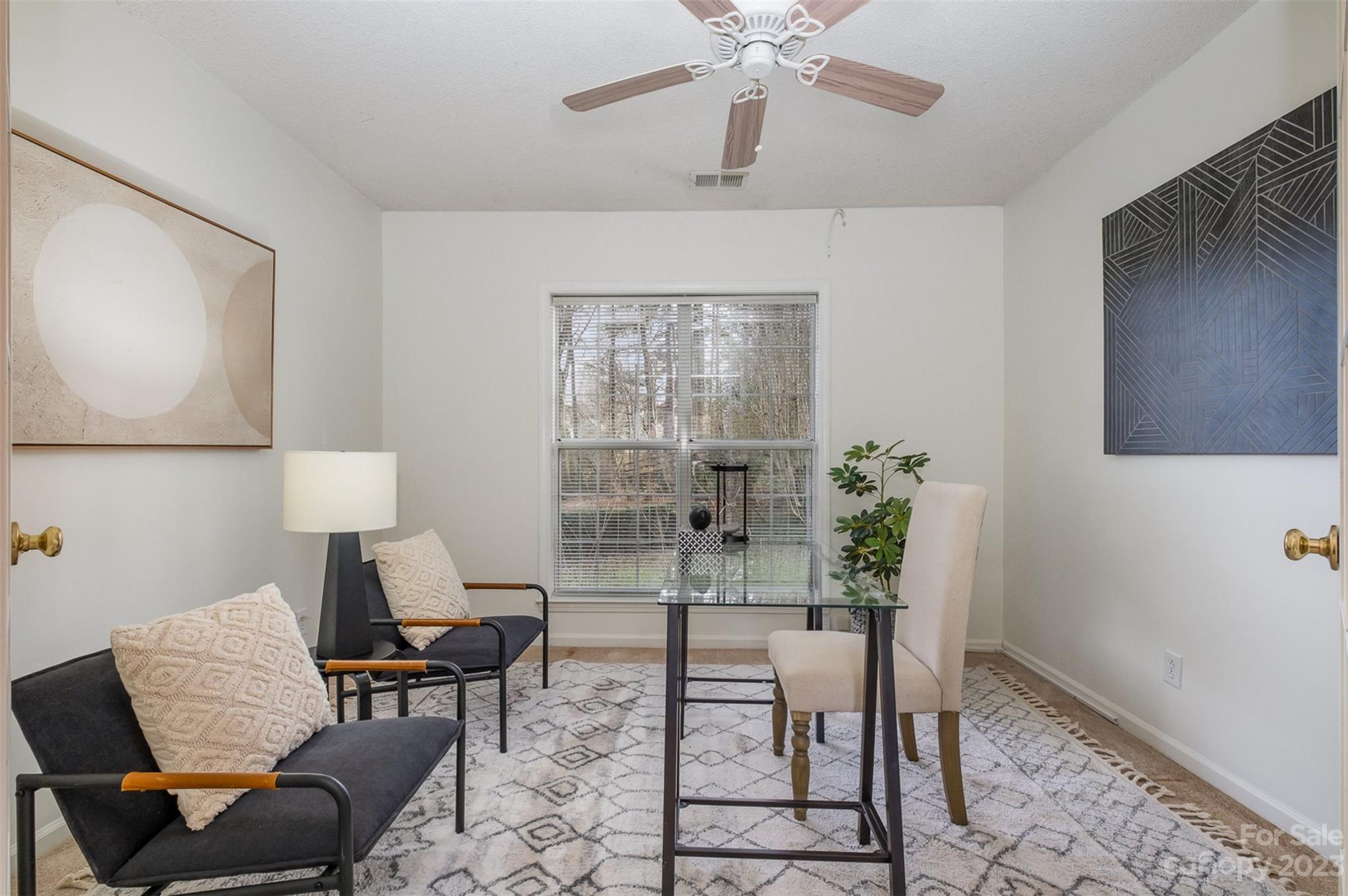 Cedarfield - Residential