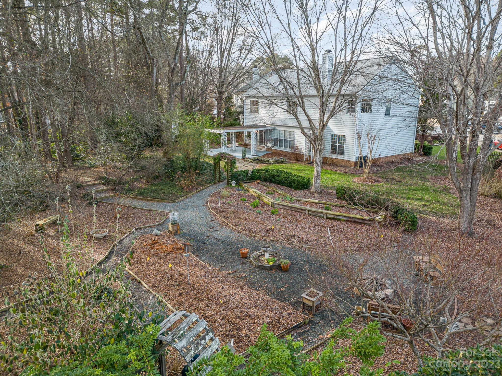 Cedarfield - Residential